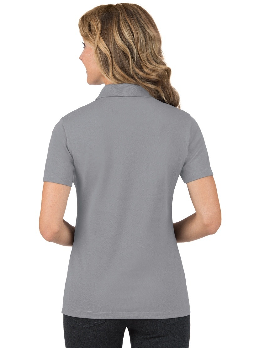 Thumbnail - Trigema Poloshirt "TRIGEMA Poloshirt Slim Fit", (1 tlg.)