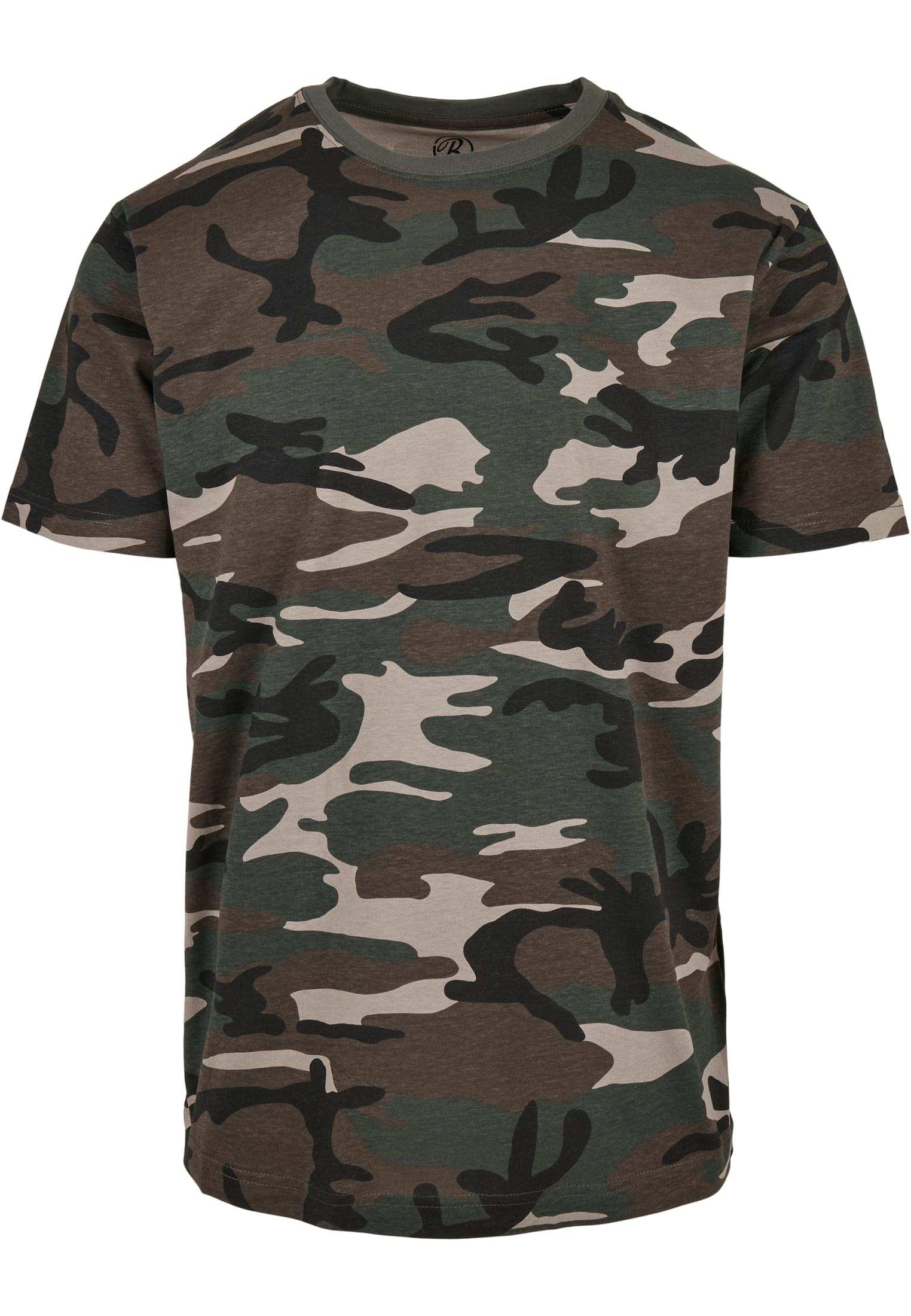 Brandit Kurzarmshirt "Brandit Herren Brandit Premium Shirt", (1 tlg.) günstig online kaufen