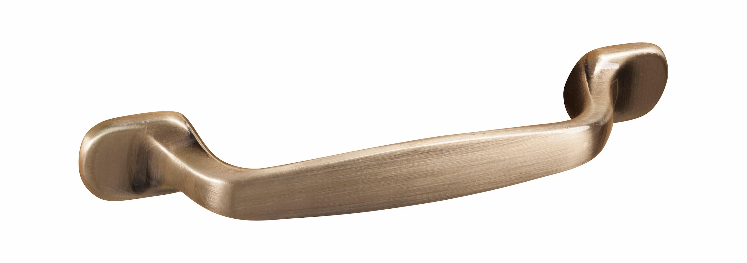 Home affaire Hochschrank »Alby«, Breite 75 cm, 2 Türen, 1 Schubkasten, 6 offene Fächer