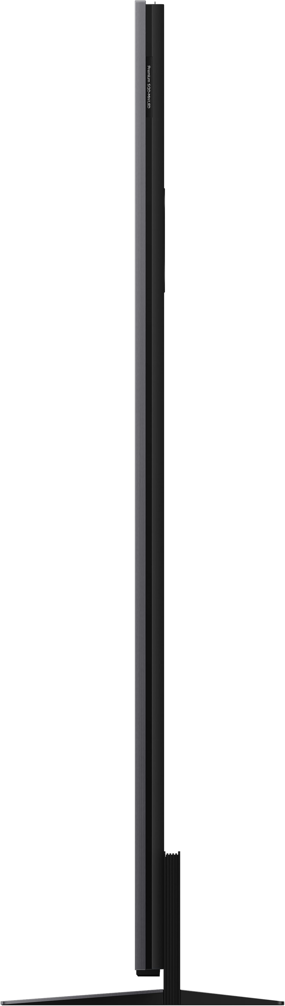 TCL Mini-LED-Fernseher »85C8LX1« 215 cm/85 ″ SQD-Mini LED, HDR 6000 Nits, 100%BT.2020, 144Hz, AiPQ Pro,Dolby Vision