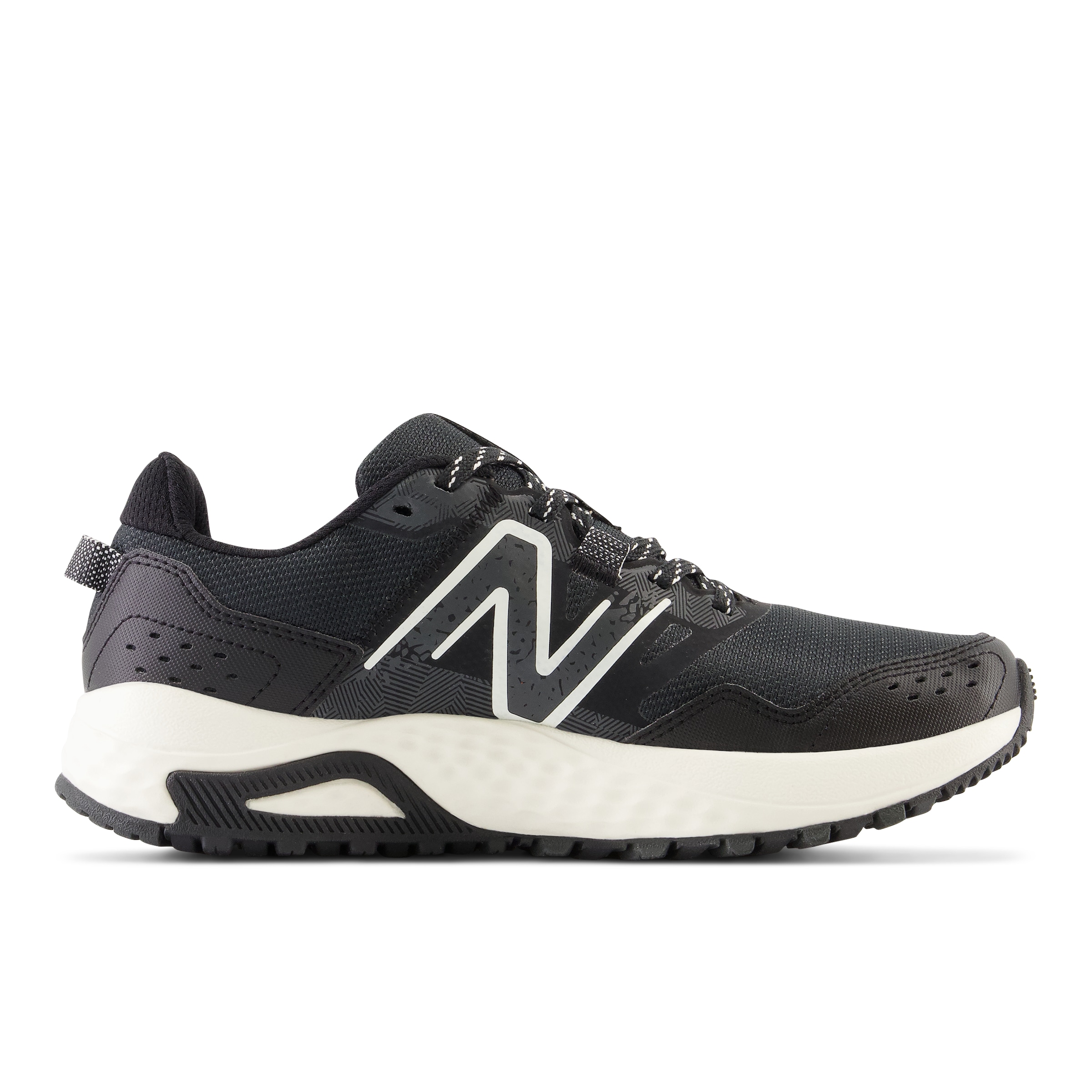 New Balance Laufschuh »WT410«, Walkingschuh, Trailrunningschuh