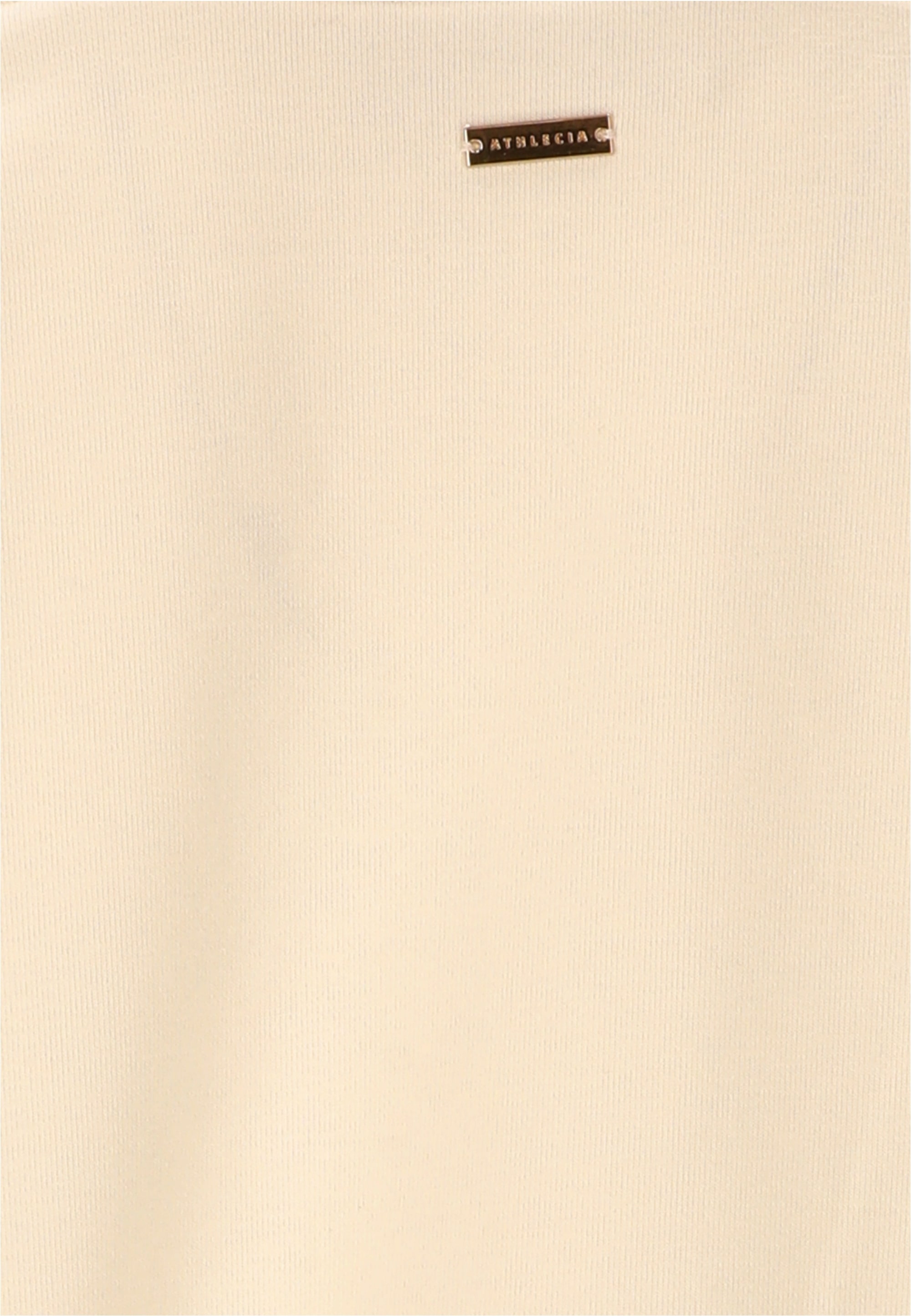 ATHLECIA Sweatshirt »Crecy«, aus super weichem Material