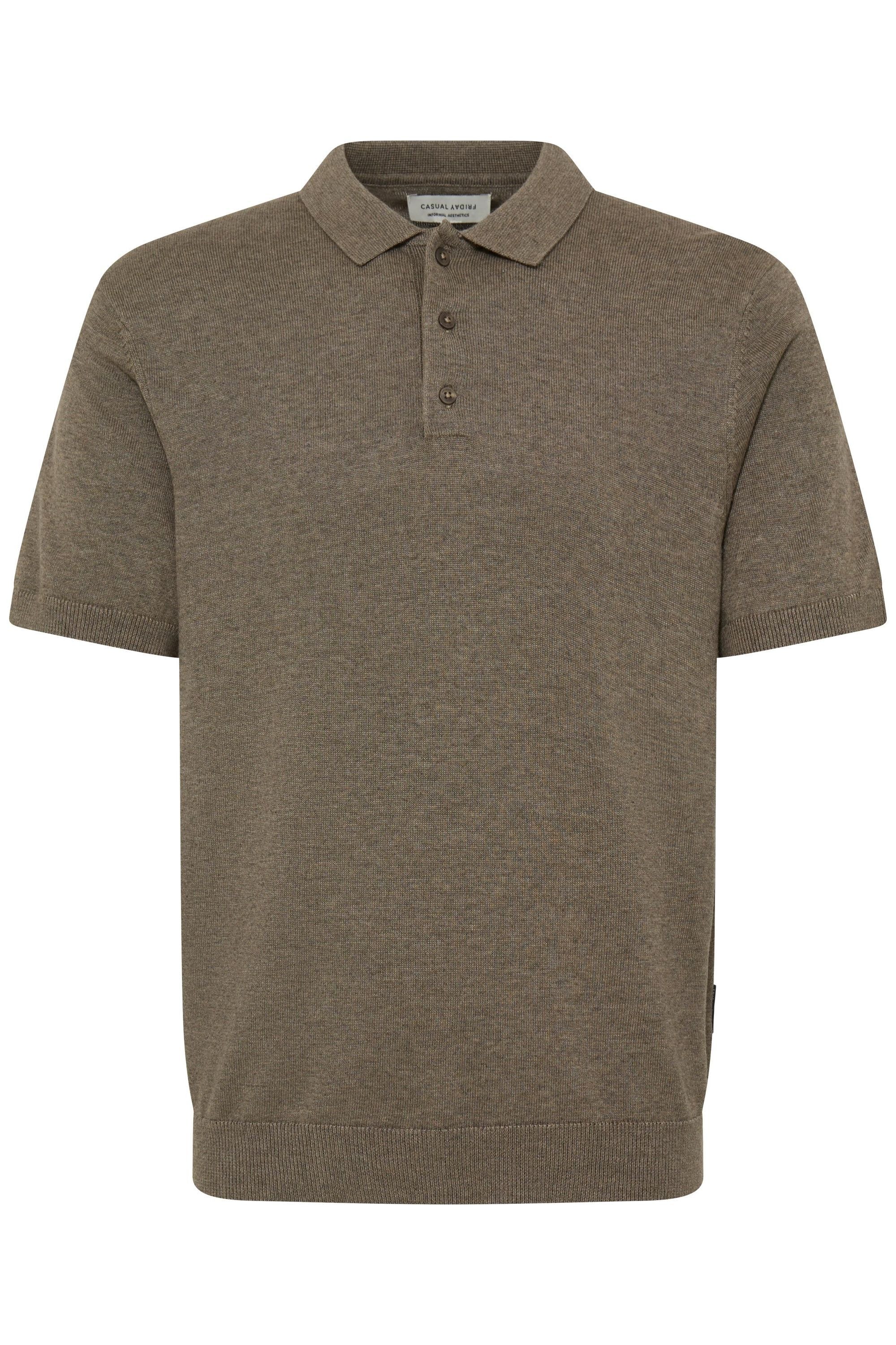 Casual Friday Longsleeve "Strickpullover CFBells"