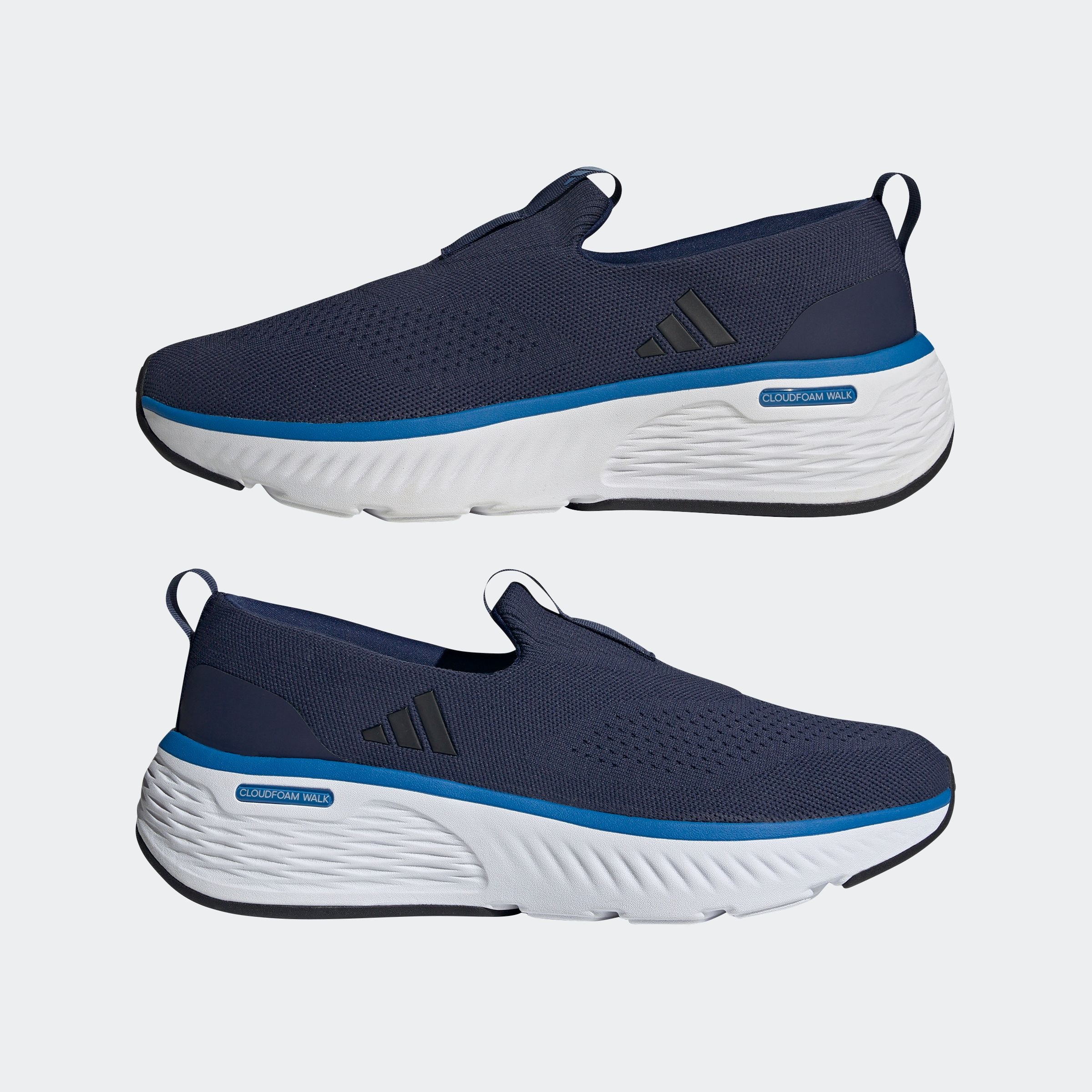 adidas Sportswear Slip-On Sneaker »CLOUDFOAM GO LOUNGER«