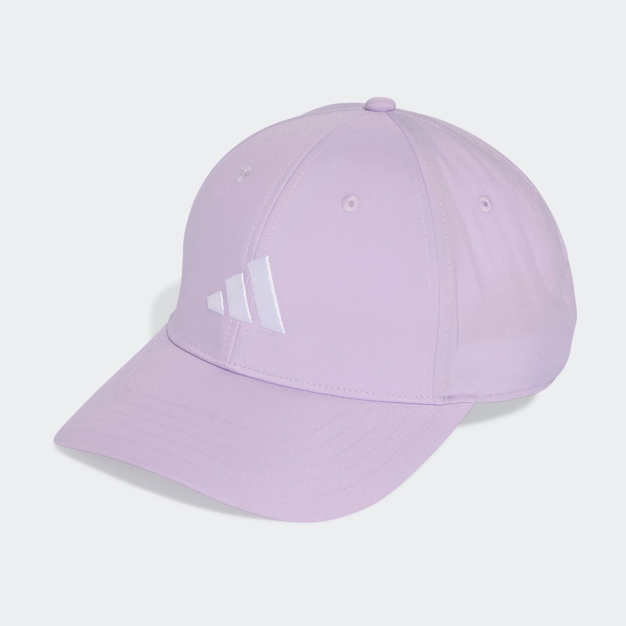 adidas Performance Baseball Cap "BBCAP LT NL" vorzugeformter Schirm, aus Po günstig online kaufen