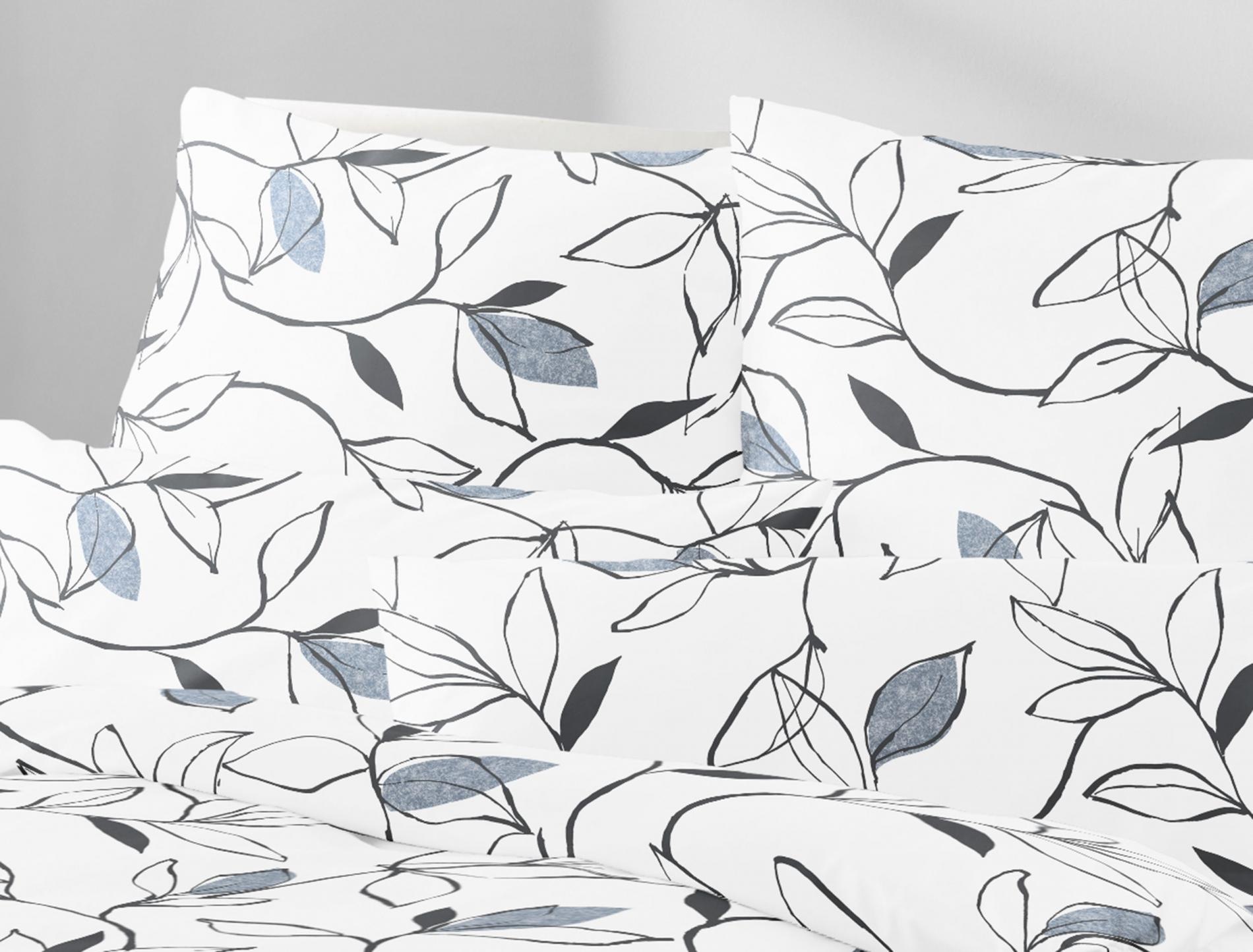 Irisette Bettwäsche »Pia 8390«, zeitlose Instagram-Blogger-Kollektion