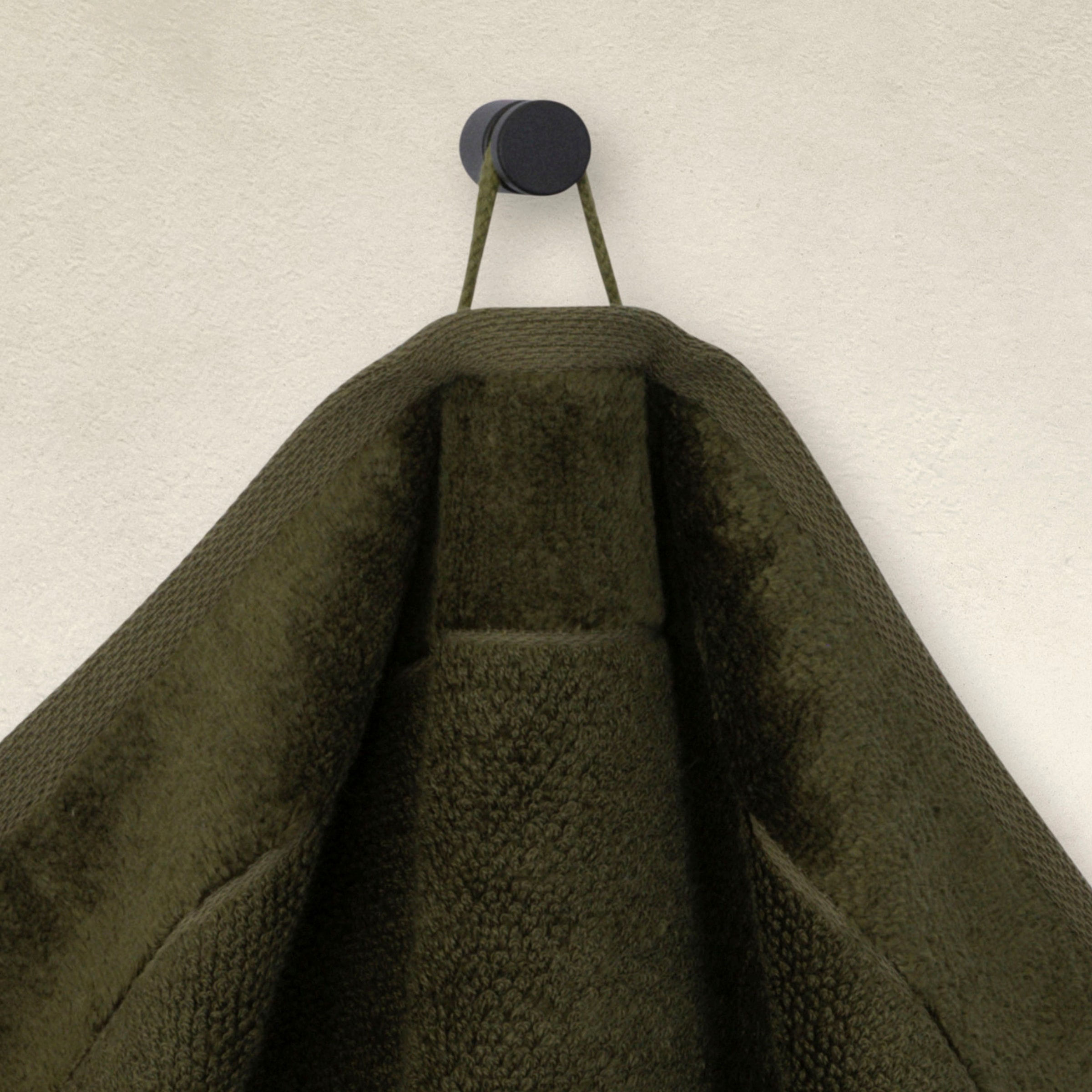 Möve Handtuch »MÖVE Bamboo Luxe Handtuch«, (1 St., Handtuch 50 x 100 cm)