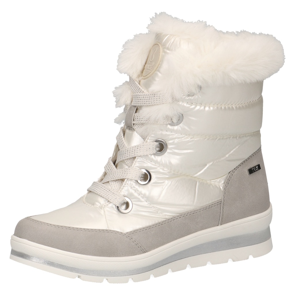 Caprice Winterboots