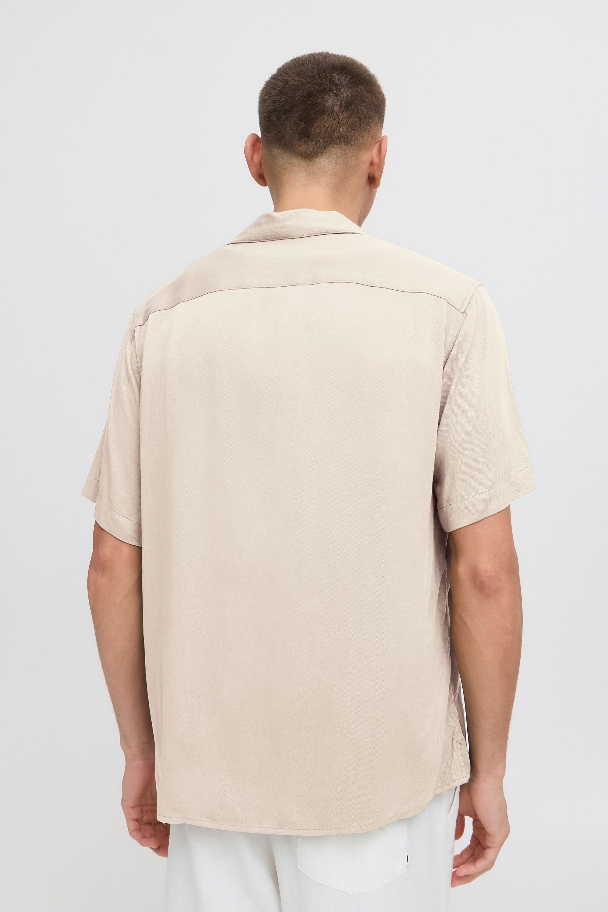 !Solid Kurzarmshirt »Kurzarmhemd SDPABLO«
