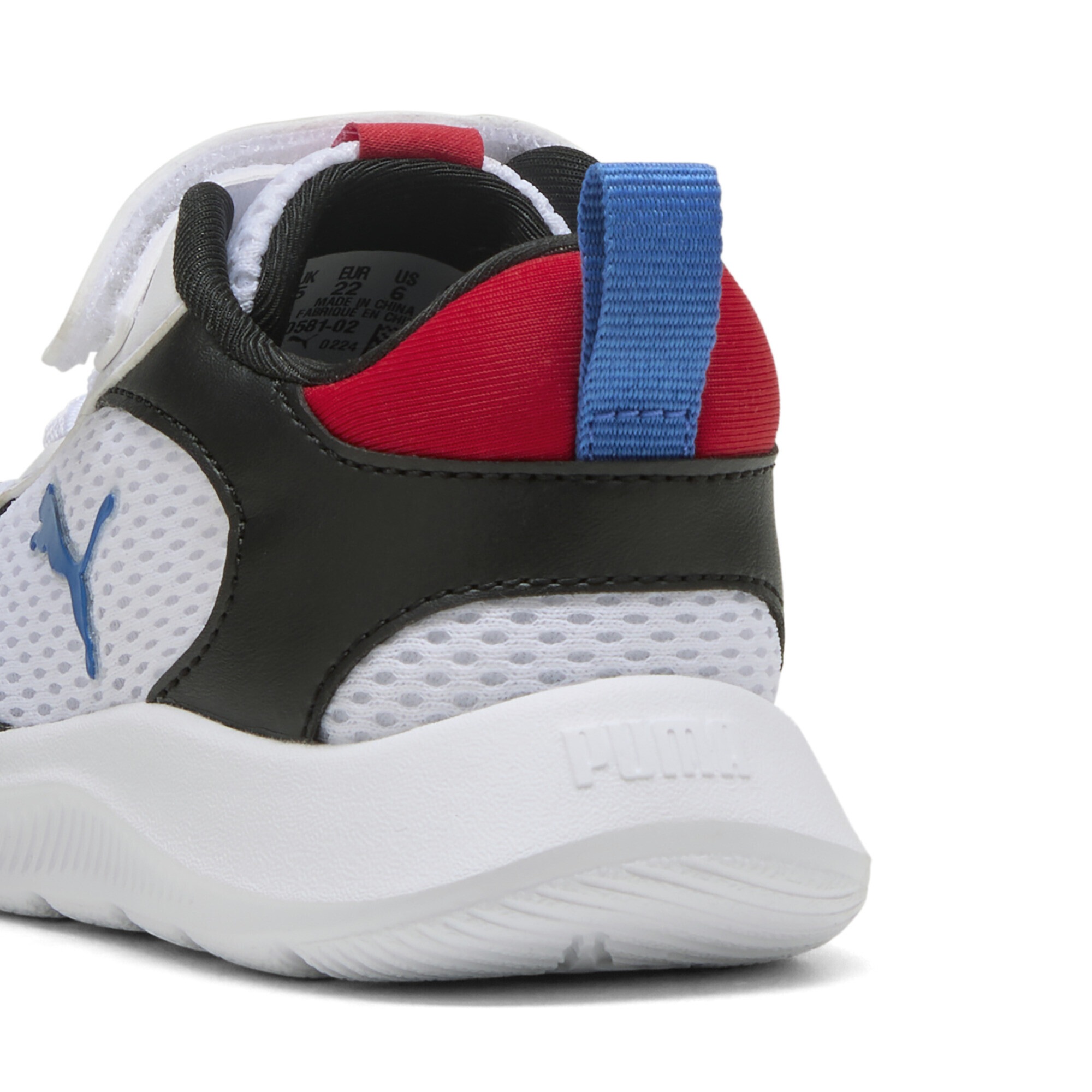 PUMA Sneaker »Puma Fun Racer 2 Sneakers Klein Kinder«