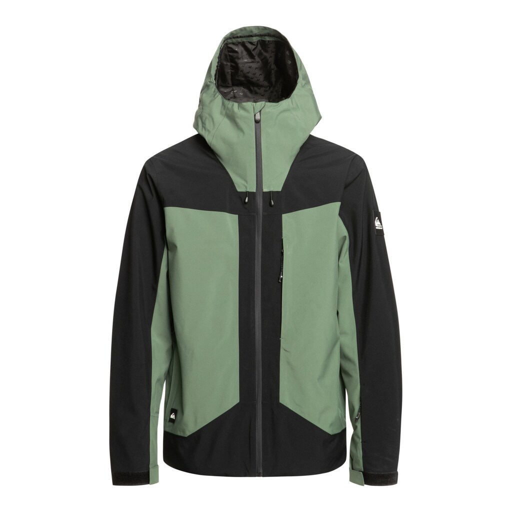 Quiksilver Snowboardjacke »Muldrow«