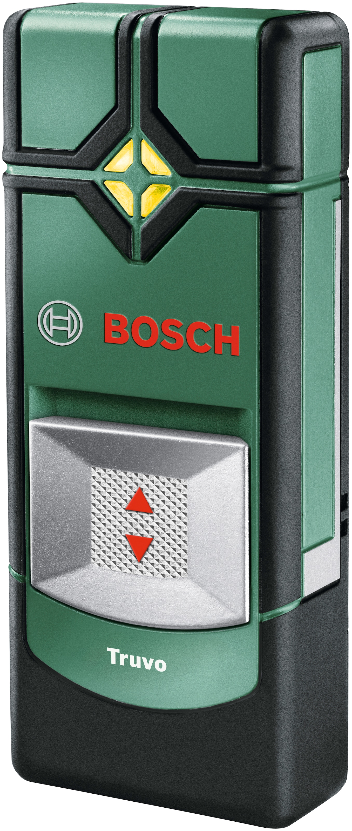 Bosch Home & Garden Leitungsortungsgerät »Truvo«, findet Metalle und stromführende Leitungen