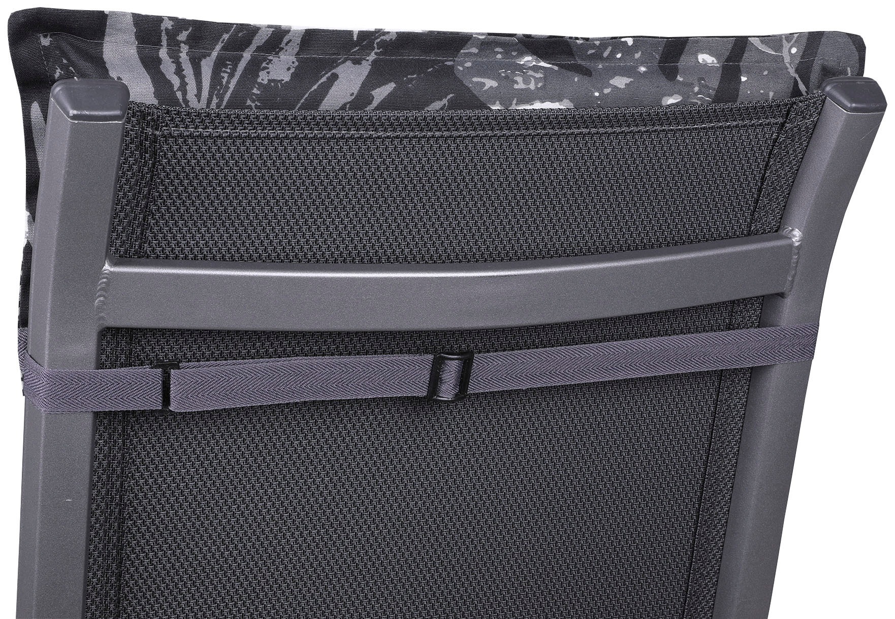 GO-DE Sesselauflage »Sesselauflage mittel«