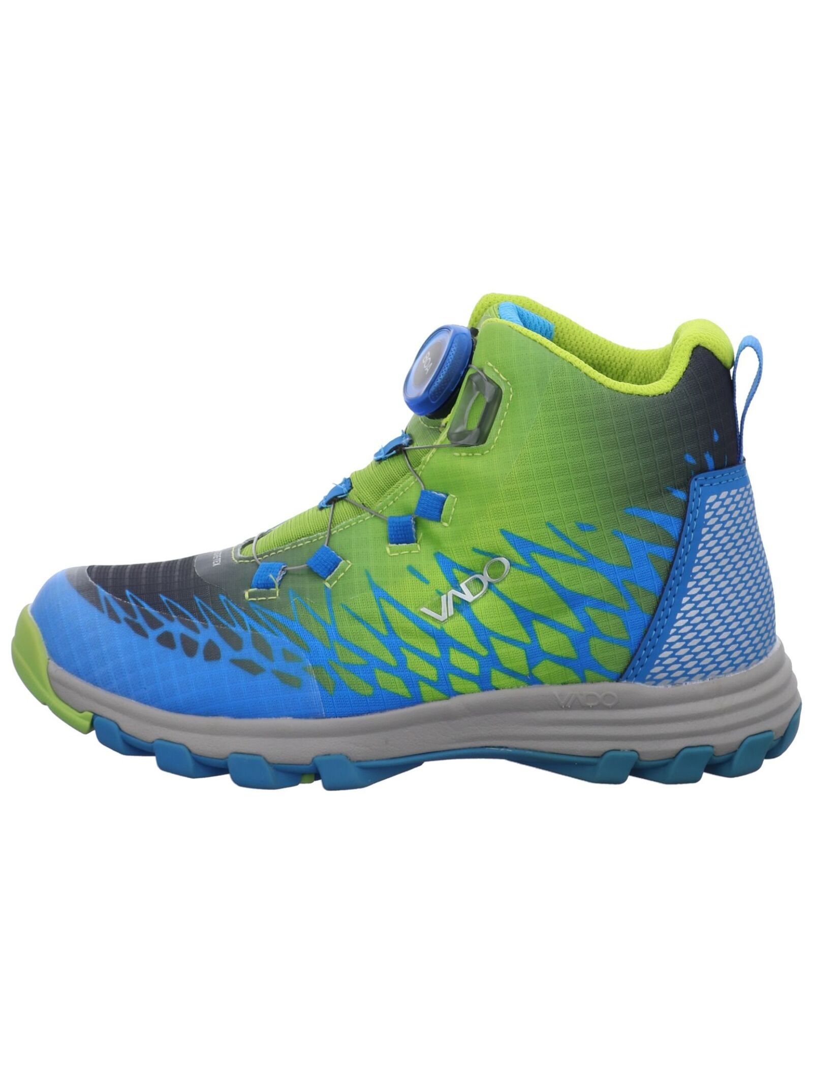 Vado Outdoorschuh »Vado Wanderschuhe Lederimitat/Textil«