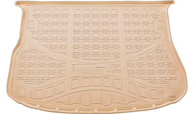 RECAMBO Passform-Fußmatten »CustomComforts«, MERCEDES, GL, (Set, 4 St.), GLS  Klasse X166 ab 2012, perfekte Passform online kaufen | BAUR