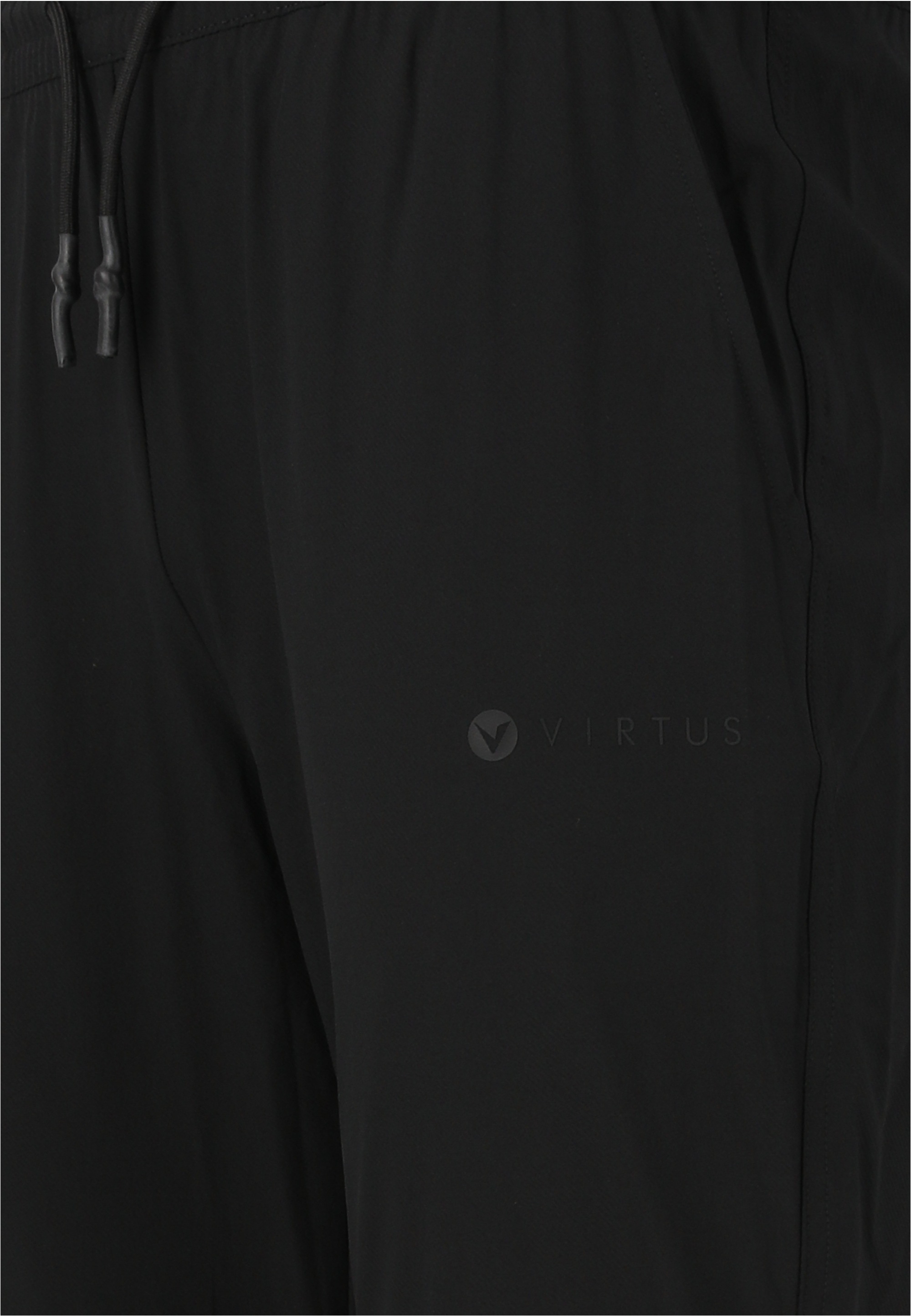 Virtus Sweathose »Jaysoni«, Aus atmungsaktivem Material