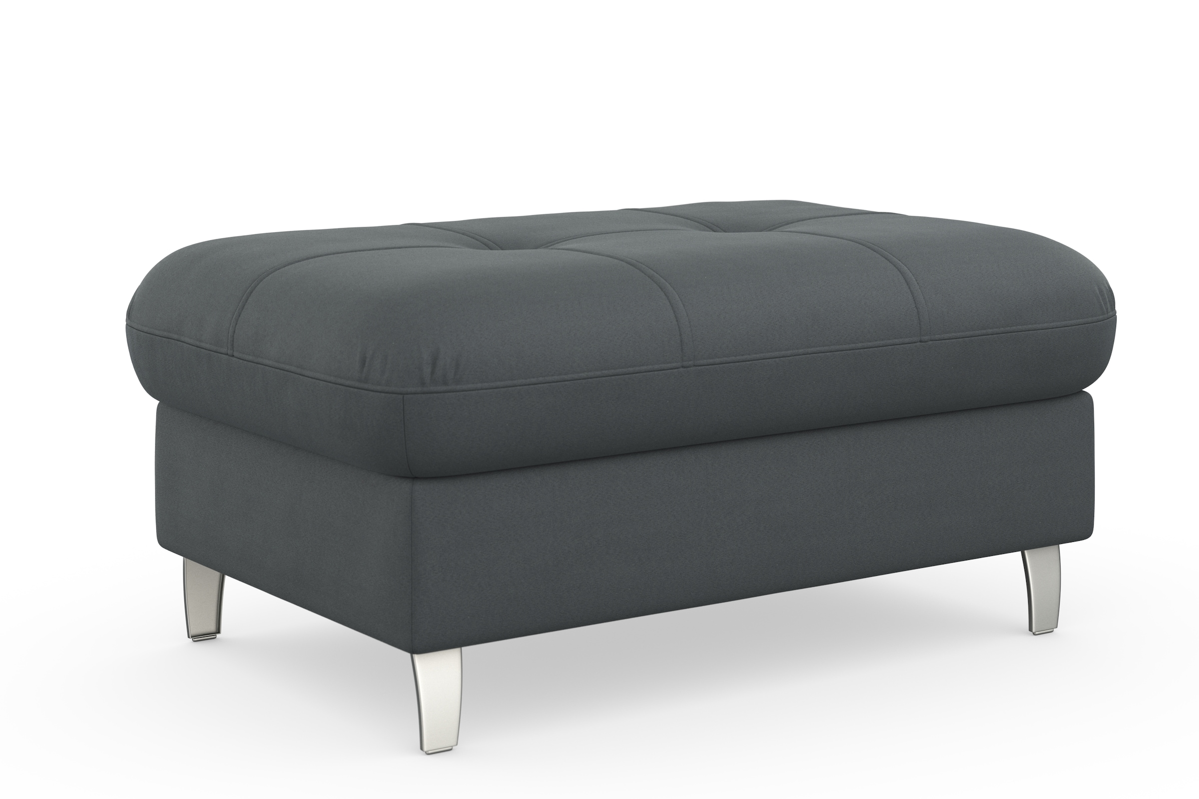 sit&more Hocker "Marano", mit Stauraum günstig online kaufen