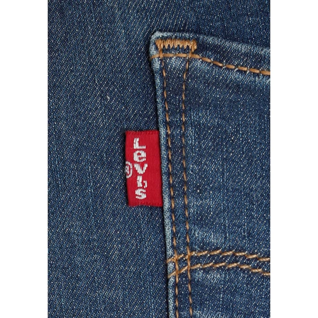 Levi's® Skinny-fit-Jeans »310 Shaping Super Skinny«