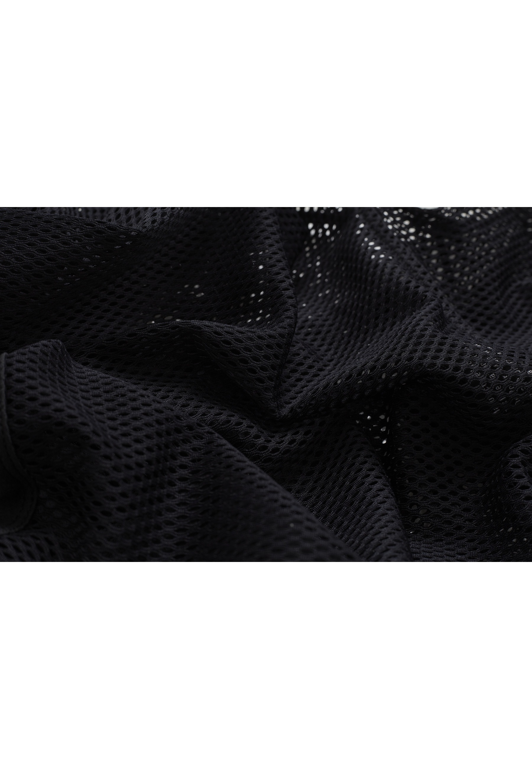 URBAN CLASSICS Sweatshirt »Urban Classics Damen Ladies Mesh Hoody«, 1 Stk.
