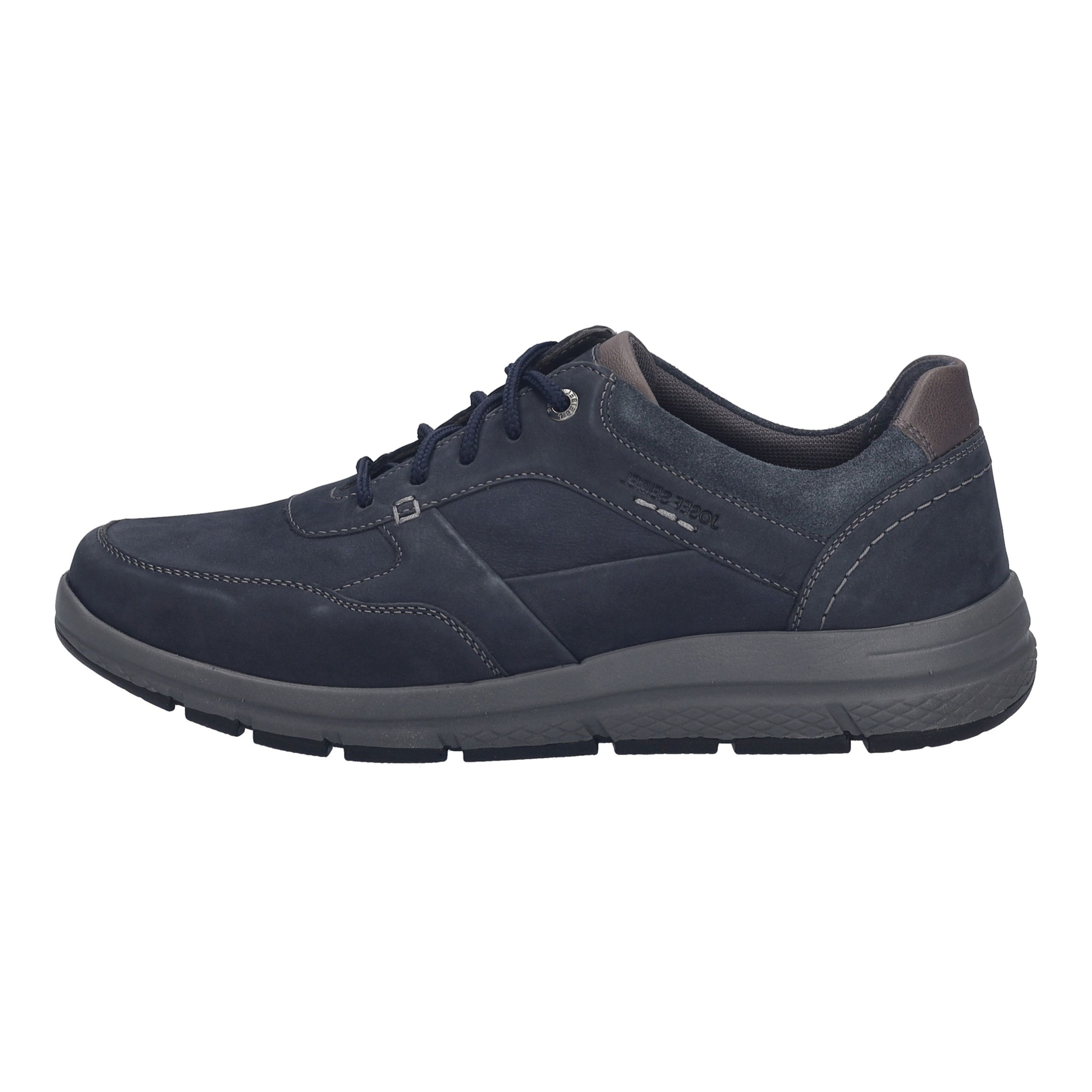 Josef Seibel Sneaker »Giuseppe 12, indigo-kombi«