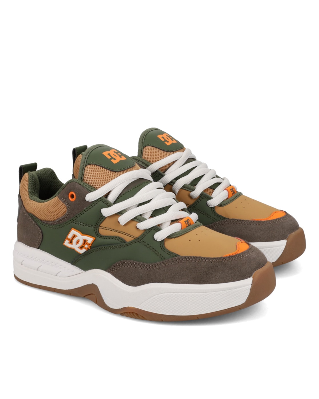 DC Shoes "DC Ascend"