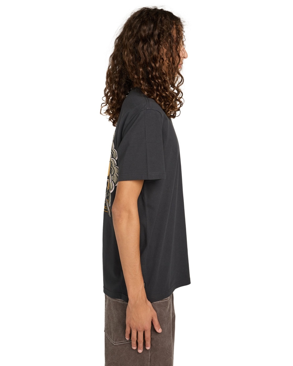 Thumbnail - Element T-Shirt "Timber Freight Train"