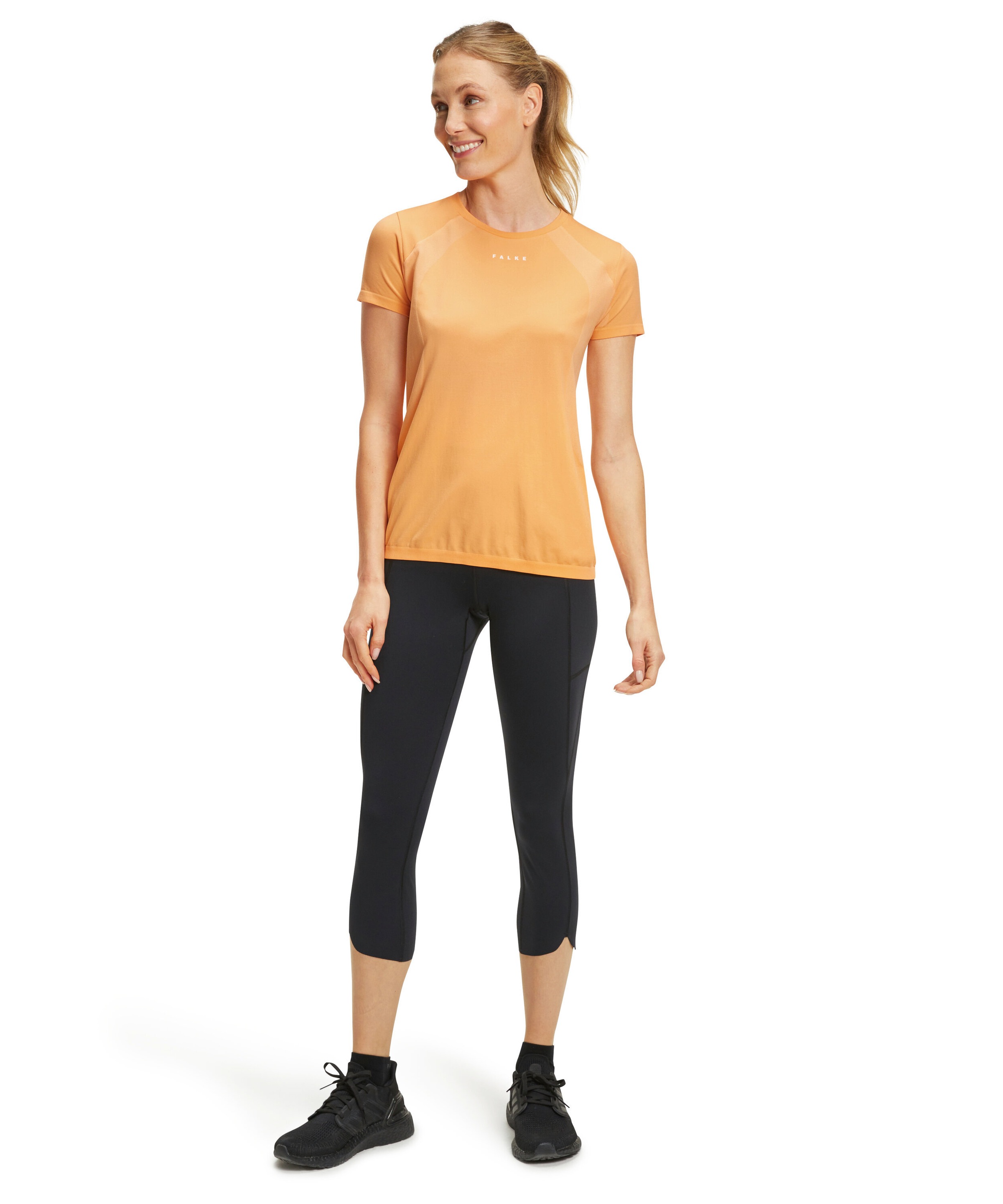 FALKE T-Shirt »FALKE T-Shirt« 1 Stk.