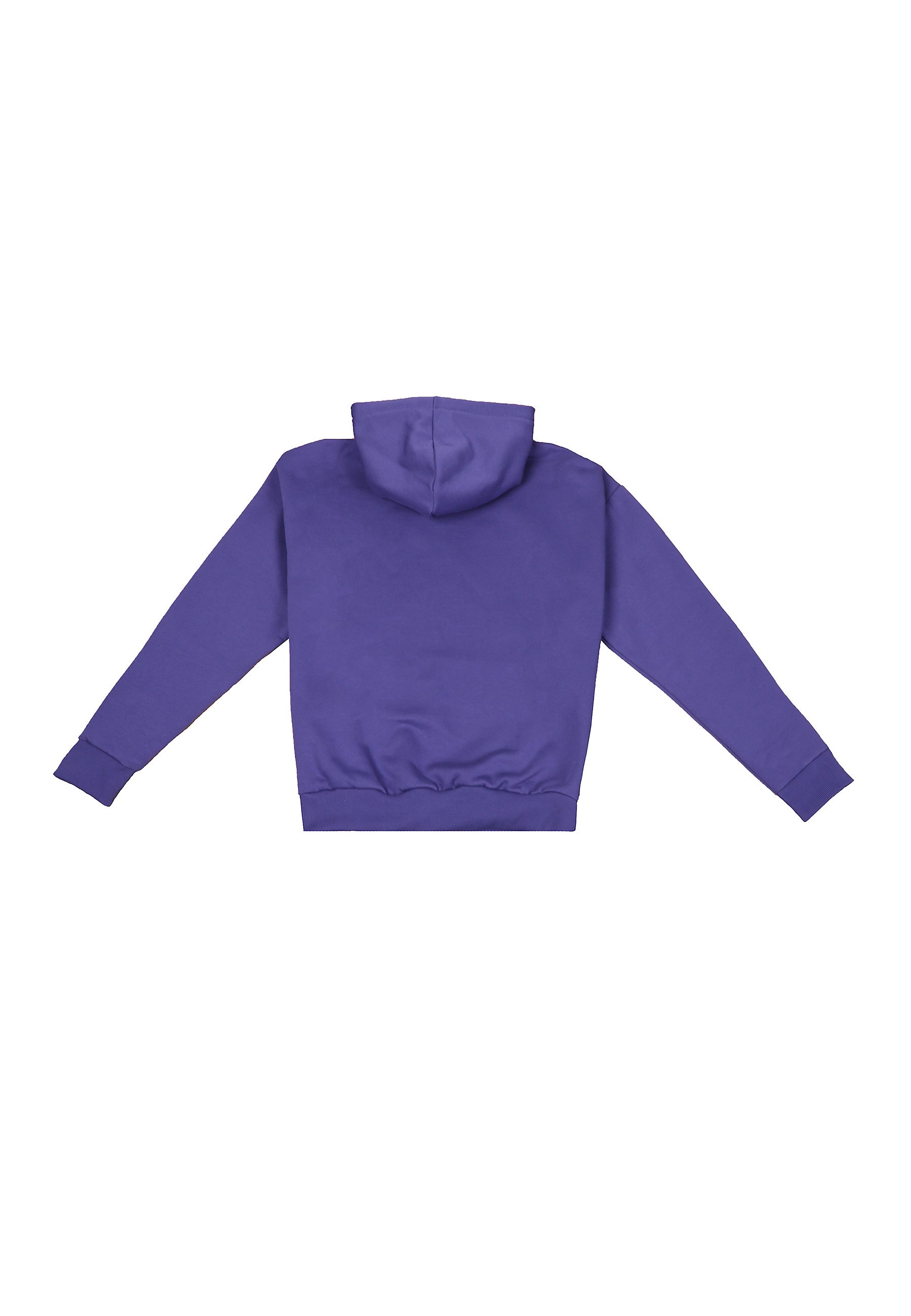 Dropsize Kapuzenpullover "Dropsize HEAVY OVERSIZE EMBO HOODIE" 1 Stk. günstig online kaufen