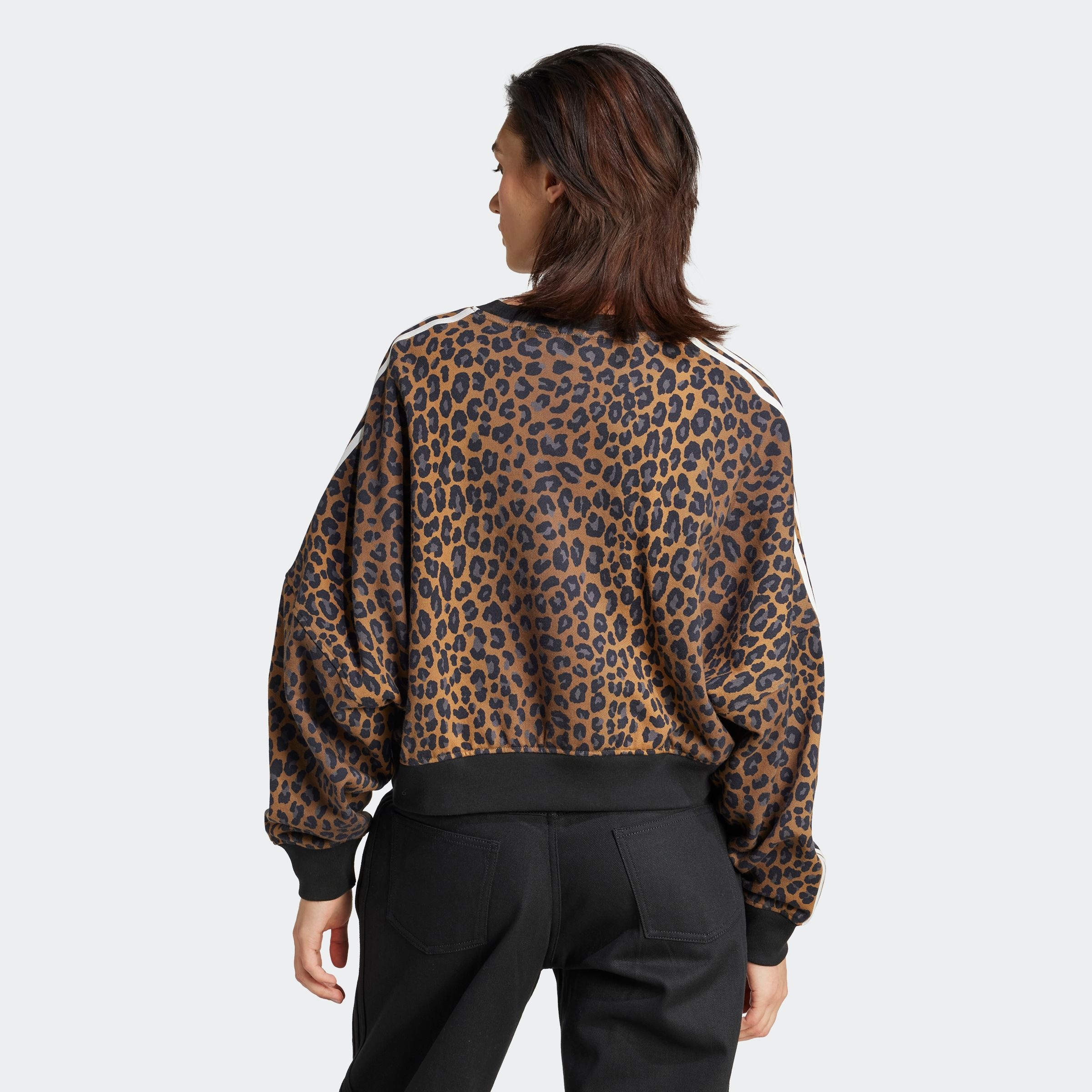 adidas Originals Sweatshirt "CREW SWEATSHIRT" günstig online kaufen