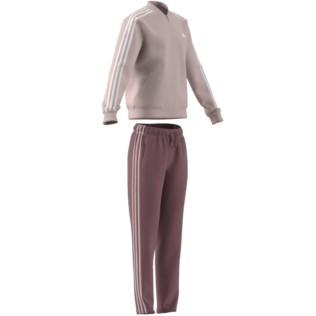 adidas Sportswear Trainingsanzug »G 3S TS«, (2 tlg.)