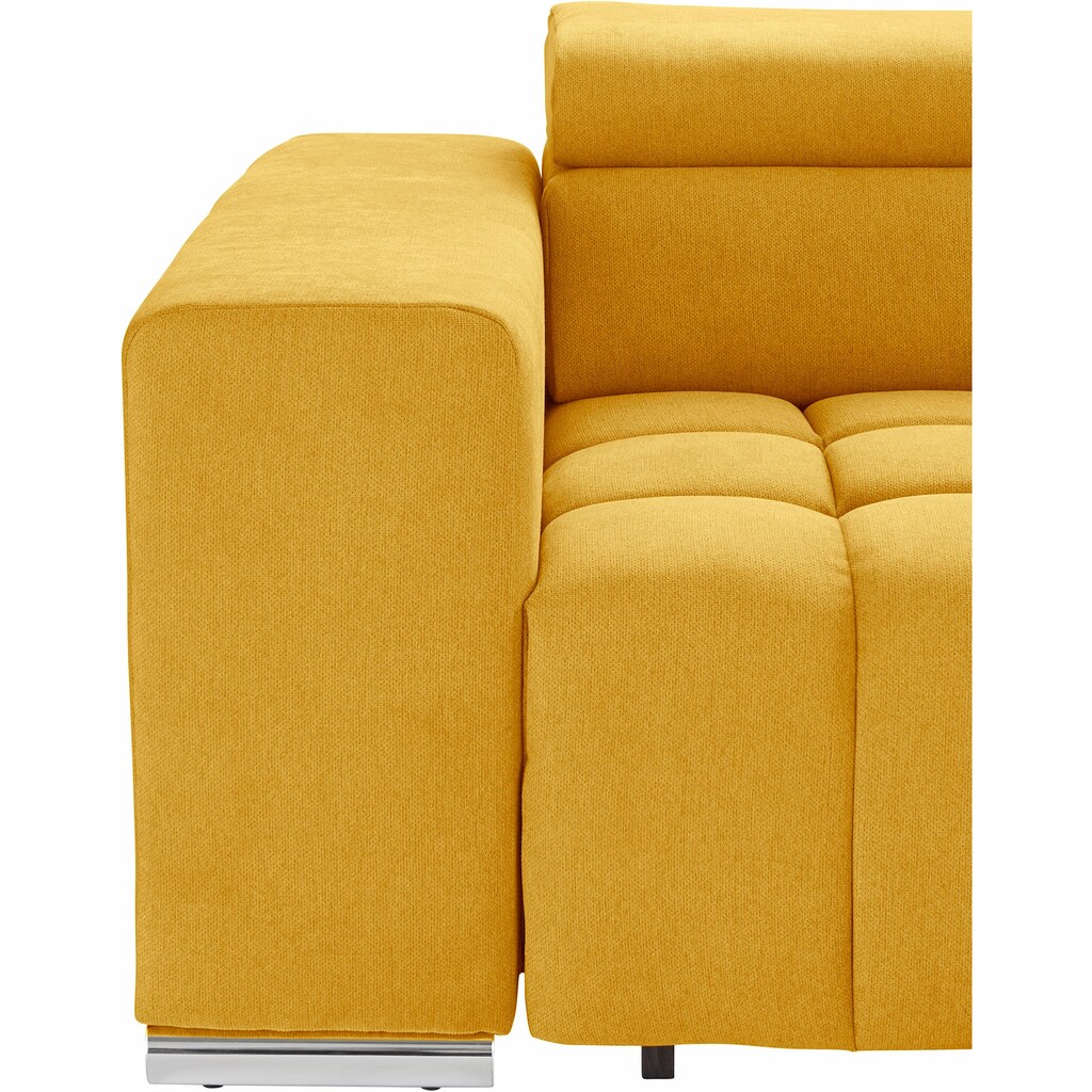 exxpo - sofa fashion Ecksofa »Elias«