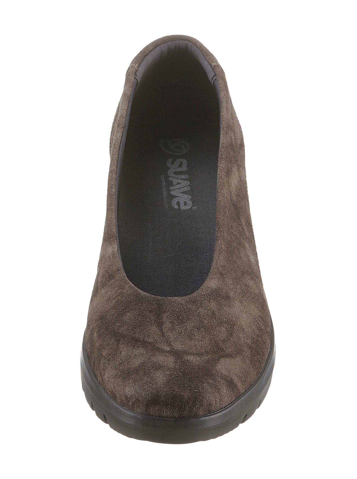 Suave Slipper