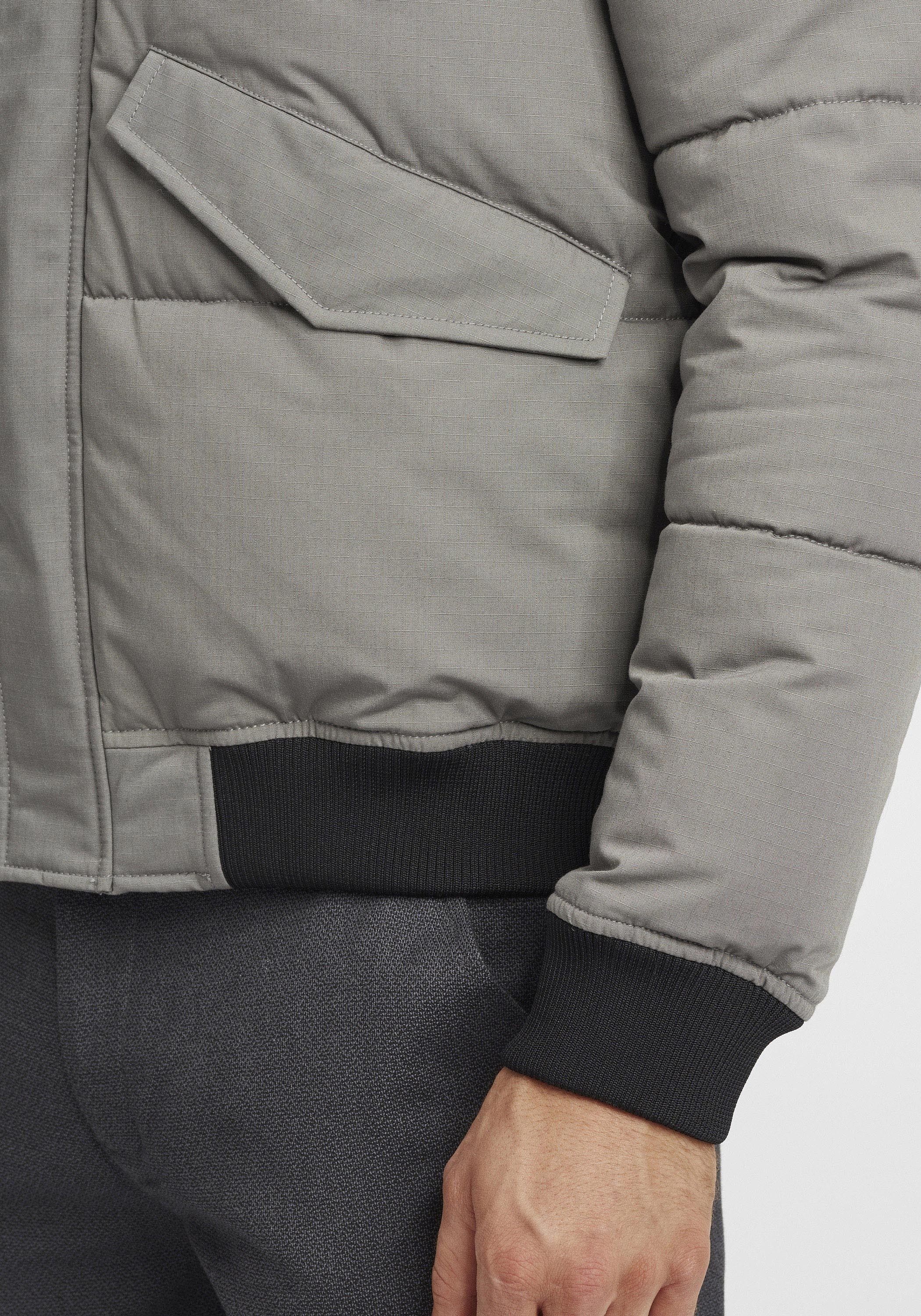 Indicode Wintermantel »Winterjacke IDRavert«