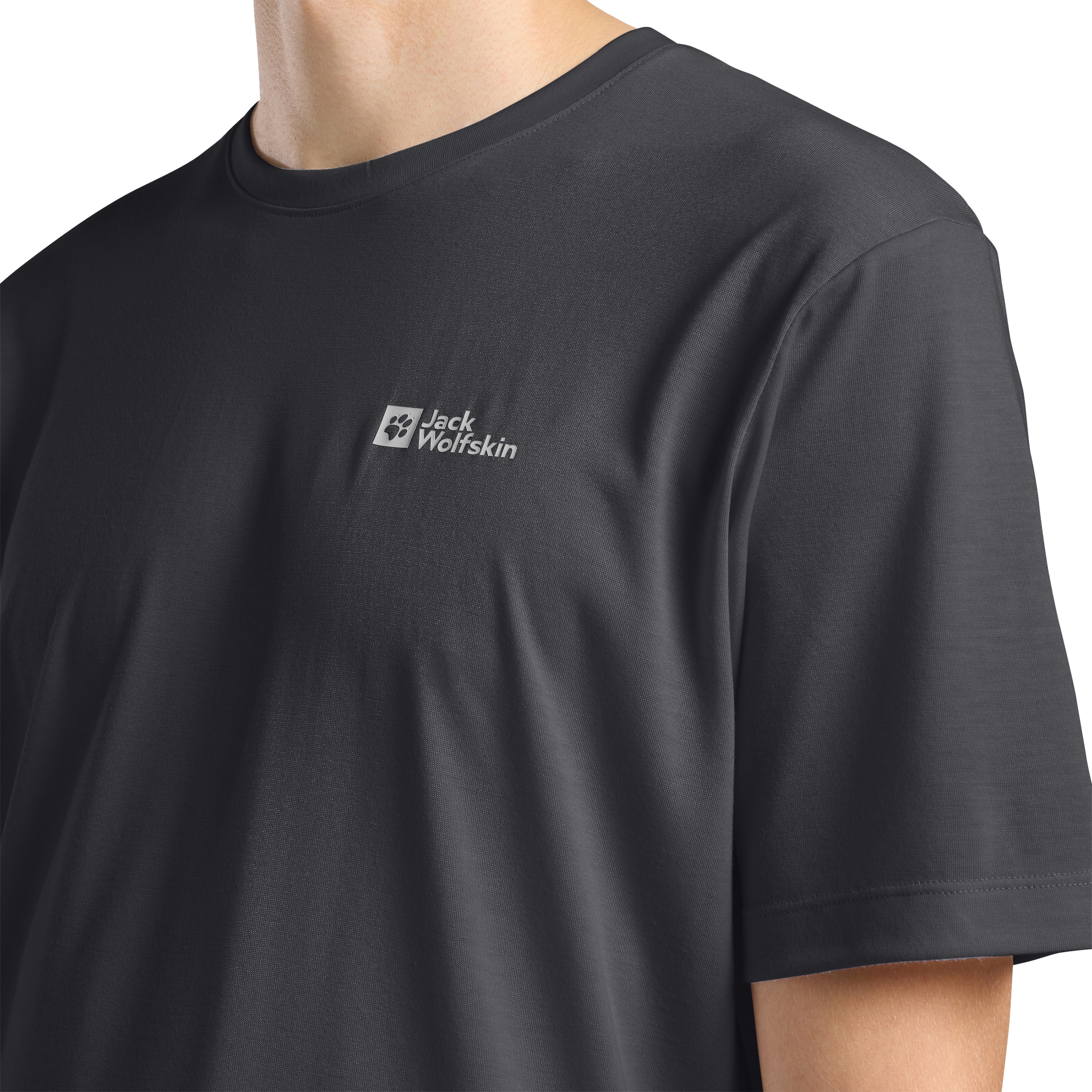 Jack Wolfskin Funktionsshirt »VONNAN«