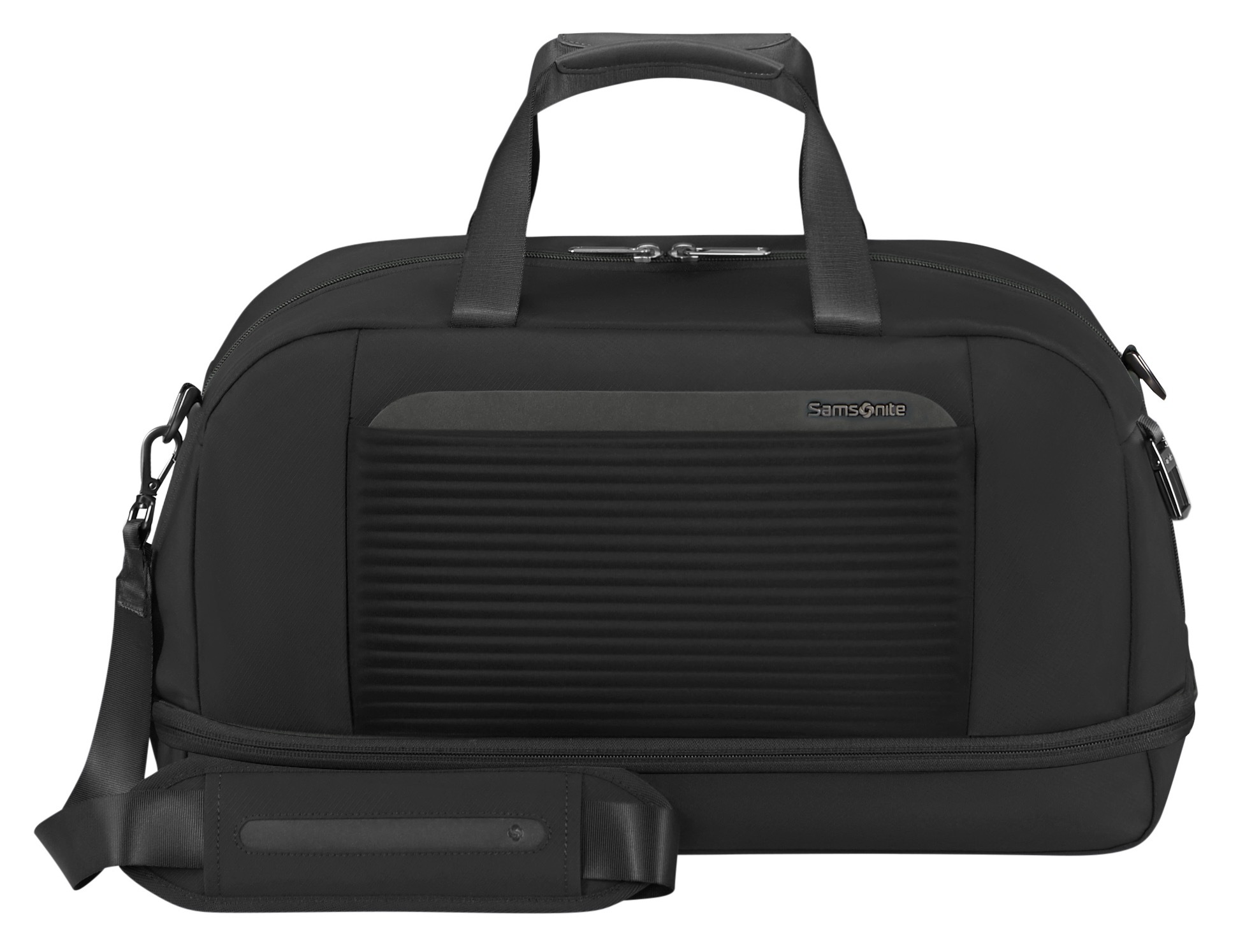 Samsonite Reisetasche »PARALUX« Weekender Duffle