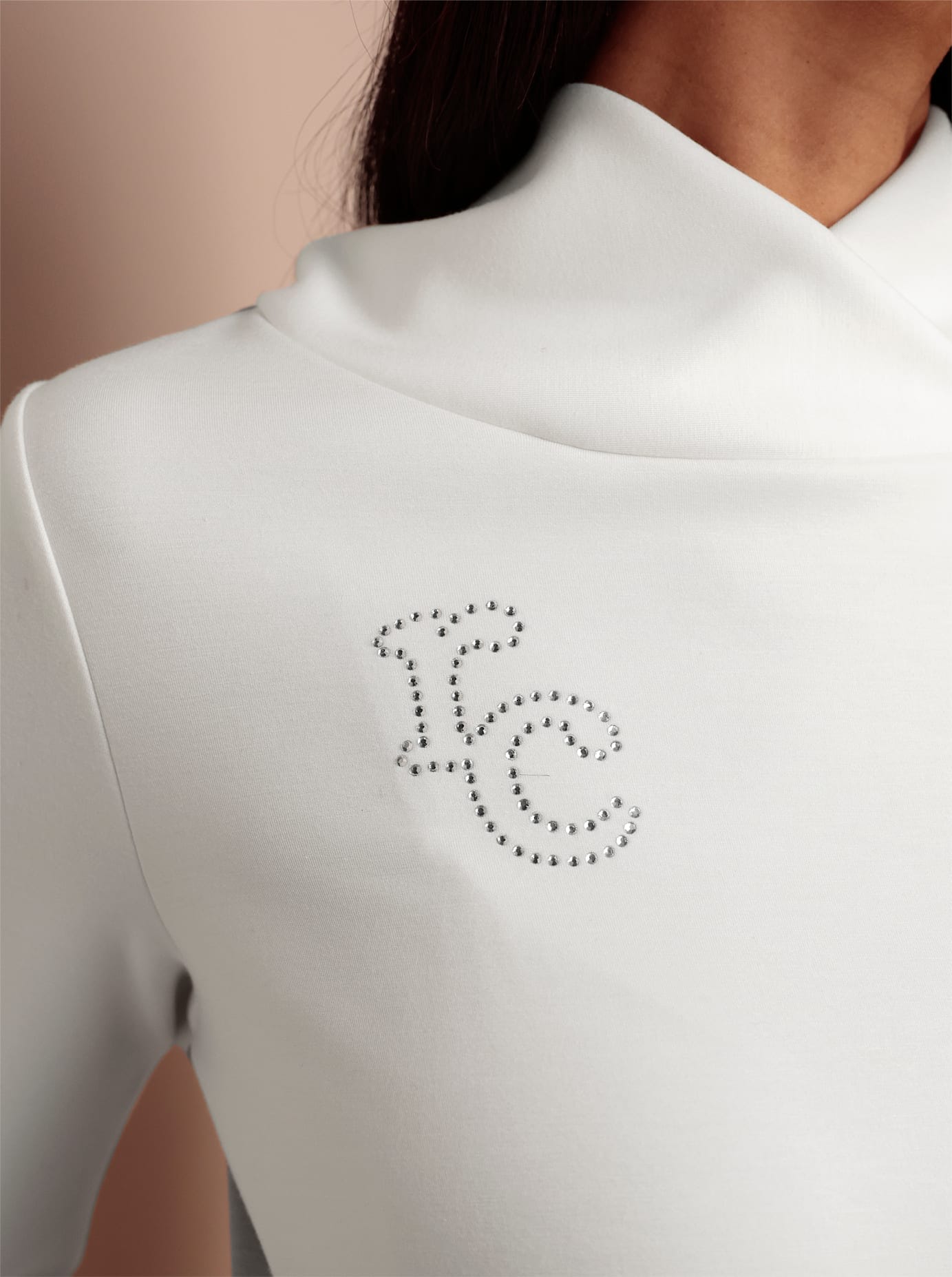 heine Sweatkleid »Sweatkleid«
