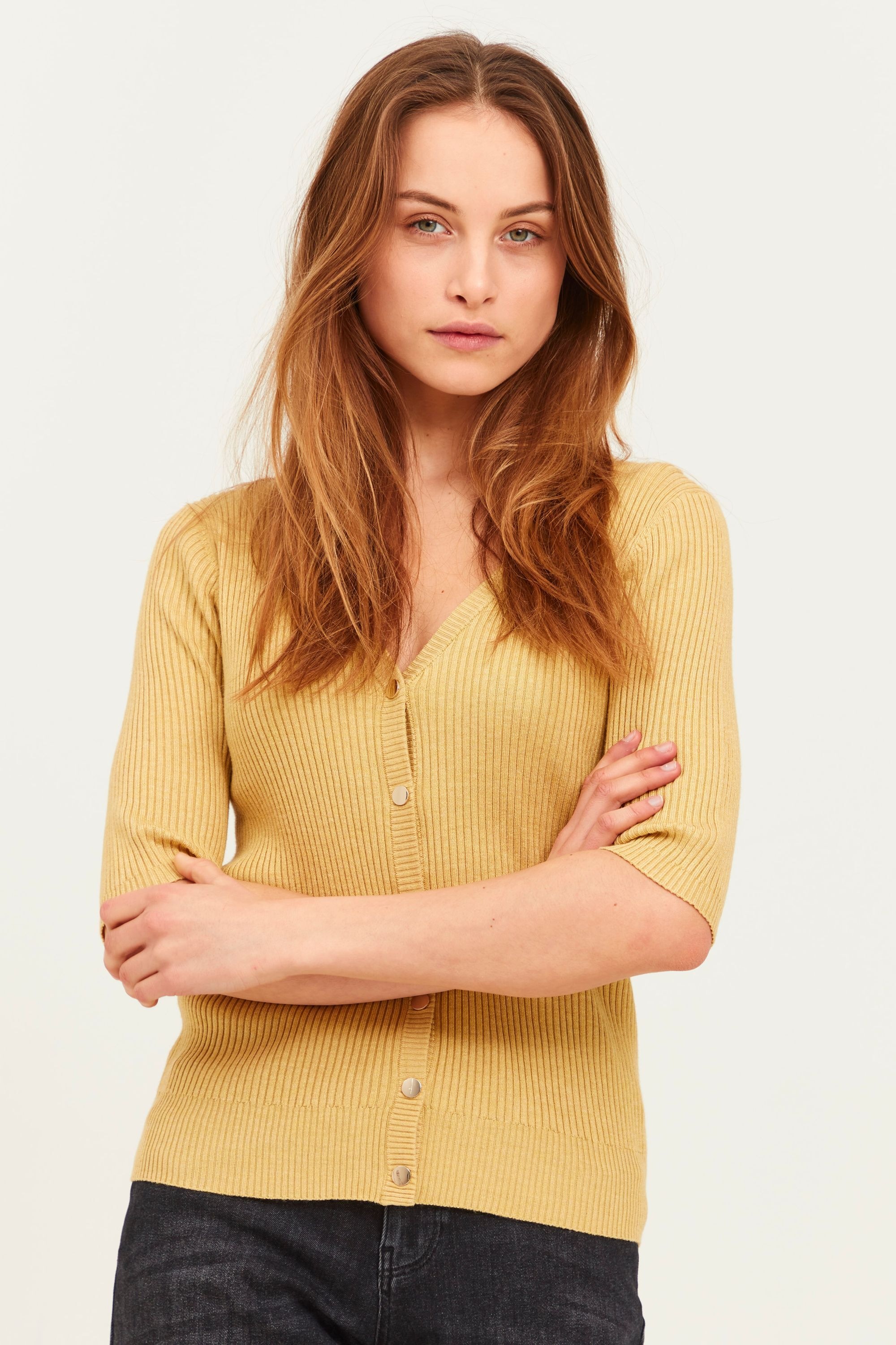 Pulz Jeans Strickjacke »Strickjacke PZSara«