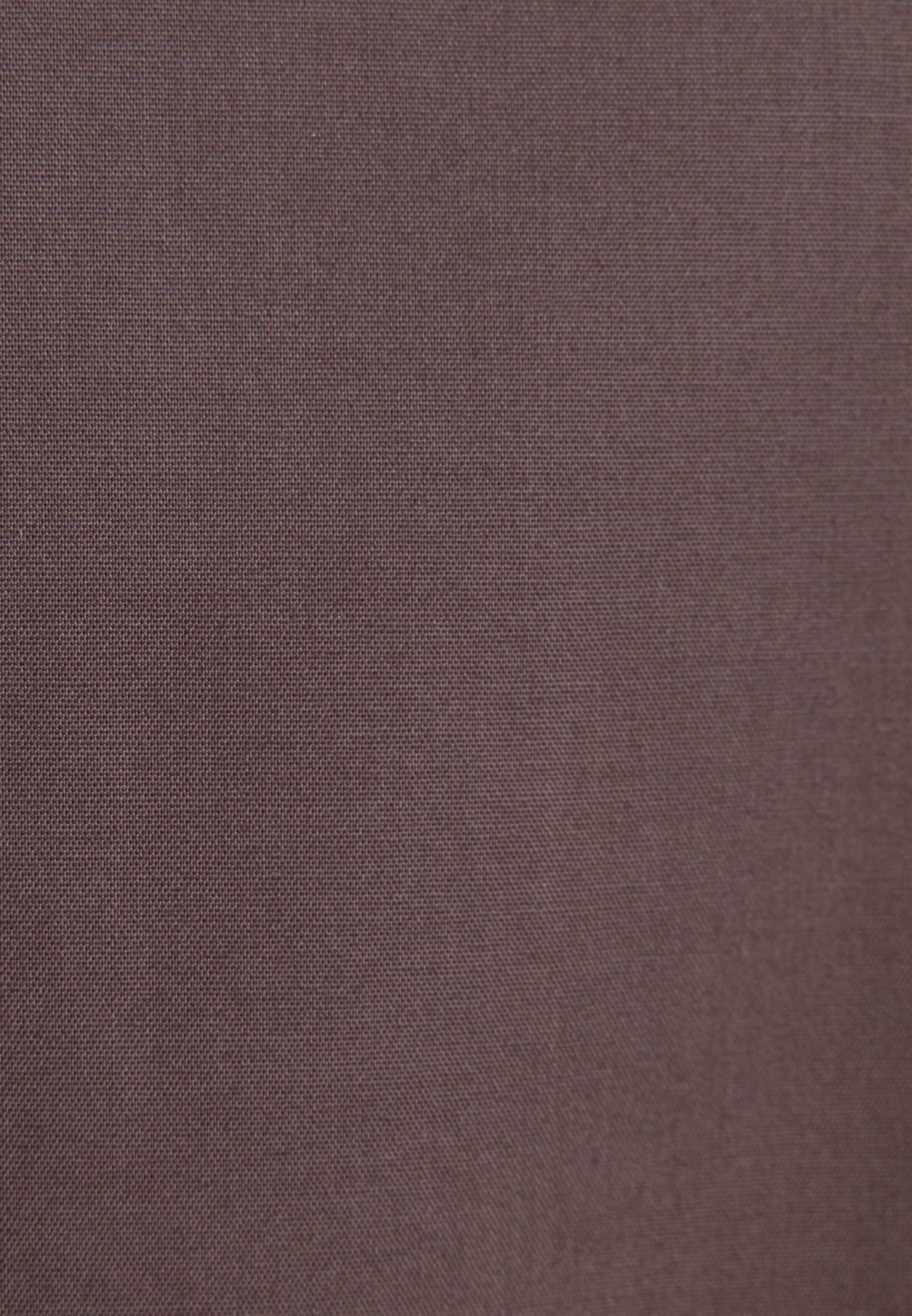 seidensticker Businesshemd »Schwarze Rose«, Slim 1/1 Kentkragen Uni