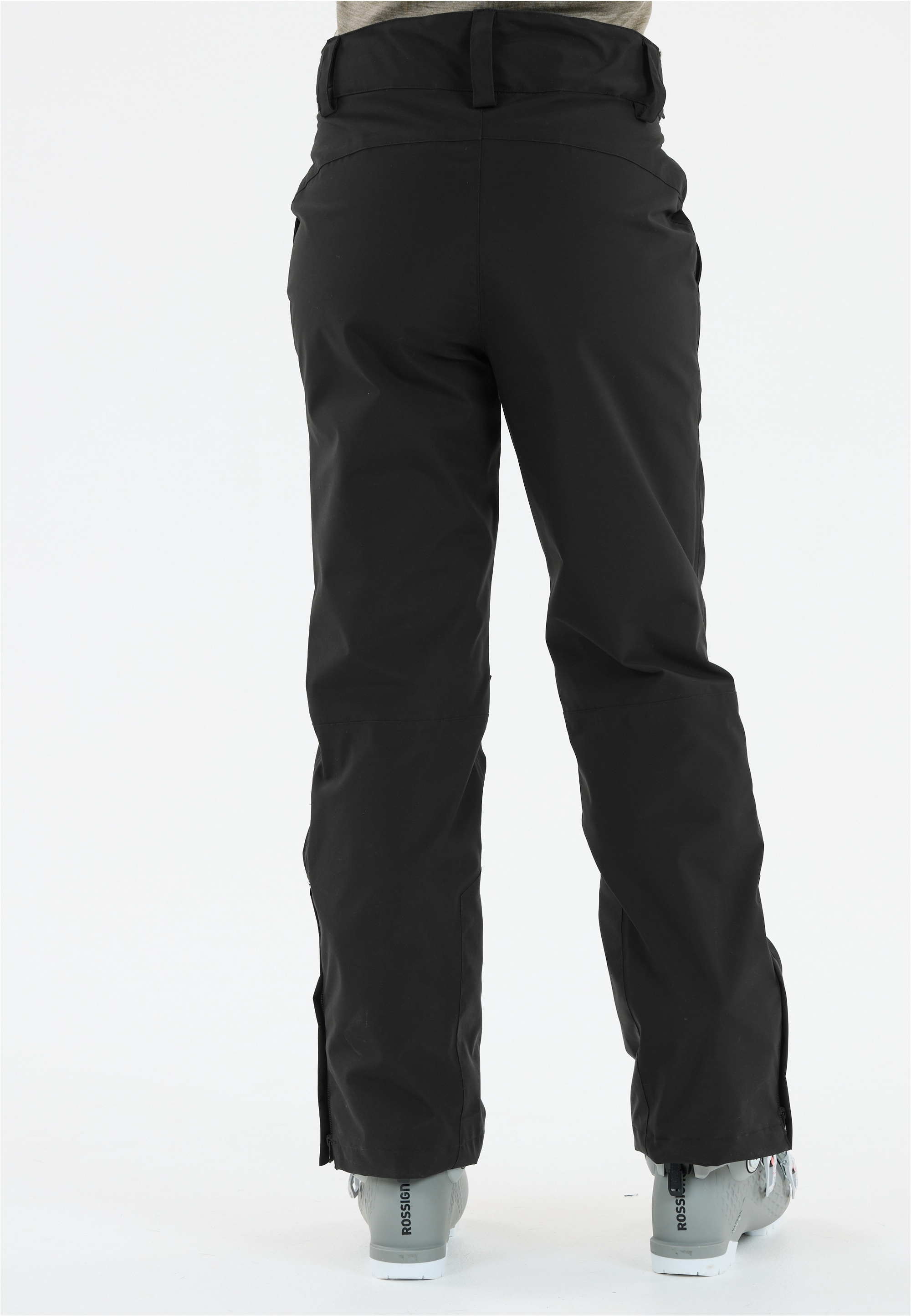 WHISTLER Skihose »Takoda«  in atmungsaktiver Qualität