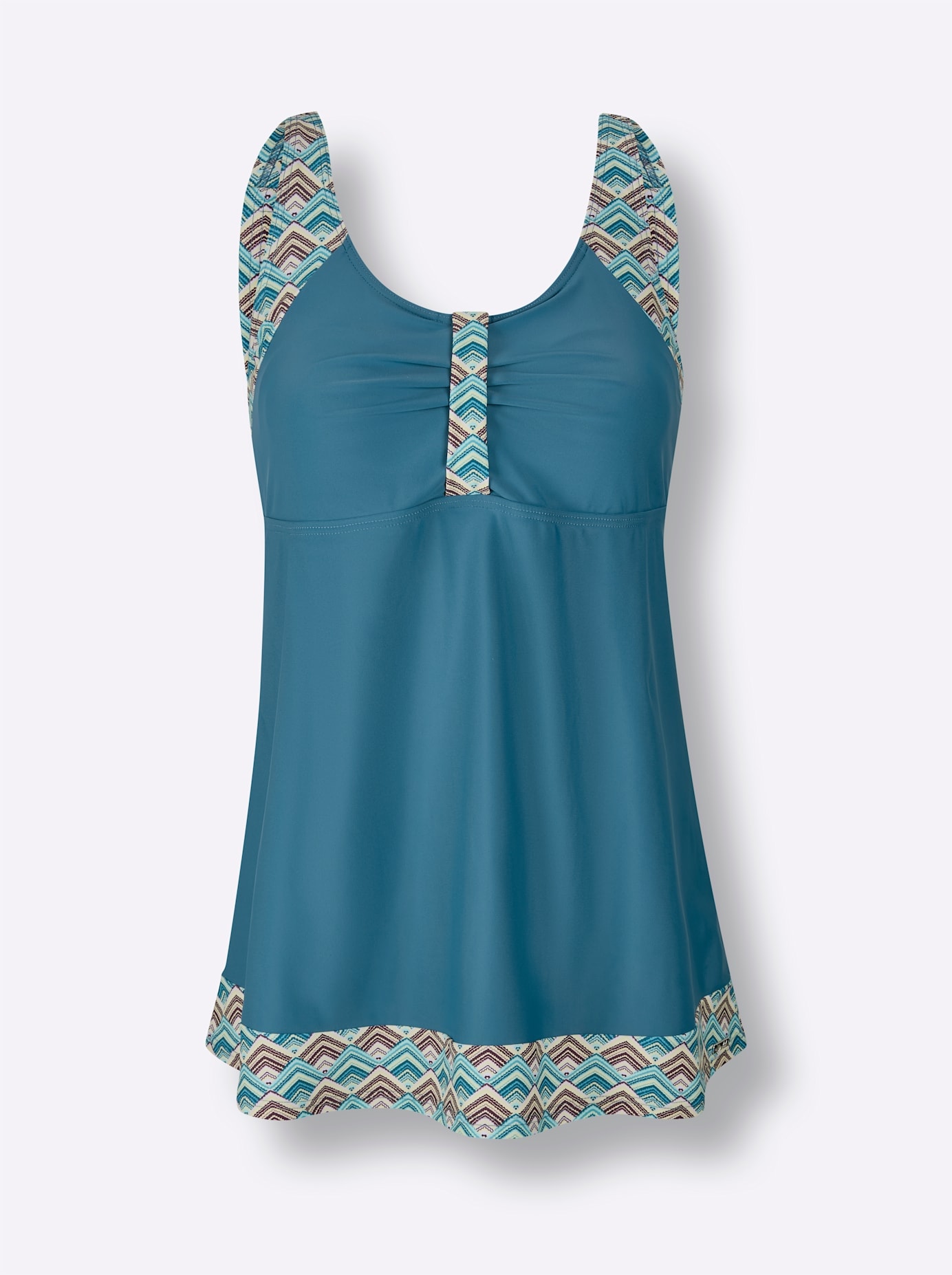 feel good Tankini-Top