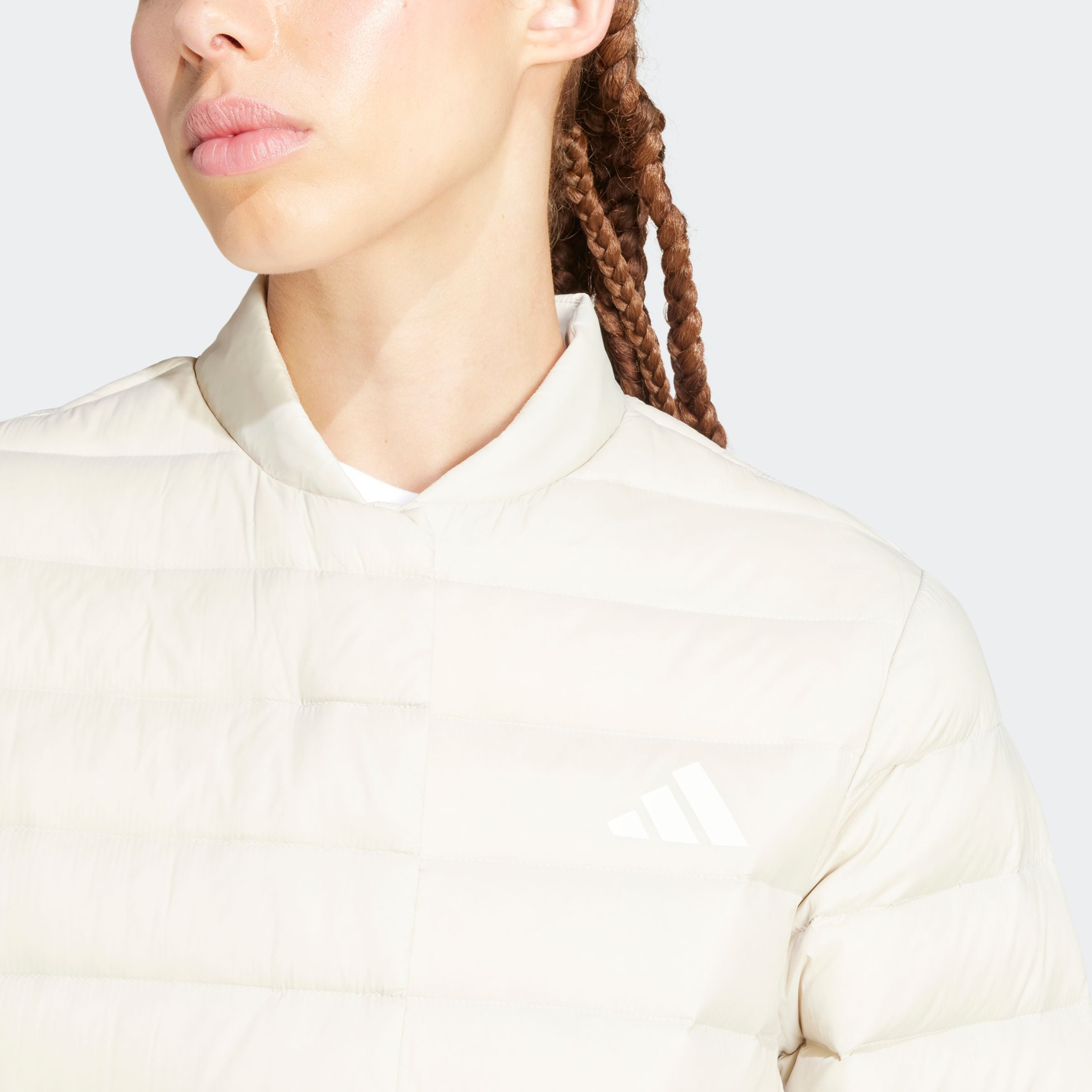 adidas Sportswear Outdoorjacke »W HELIONIC L J«