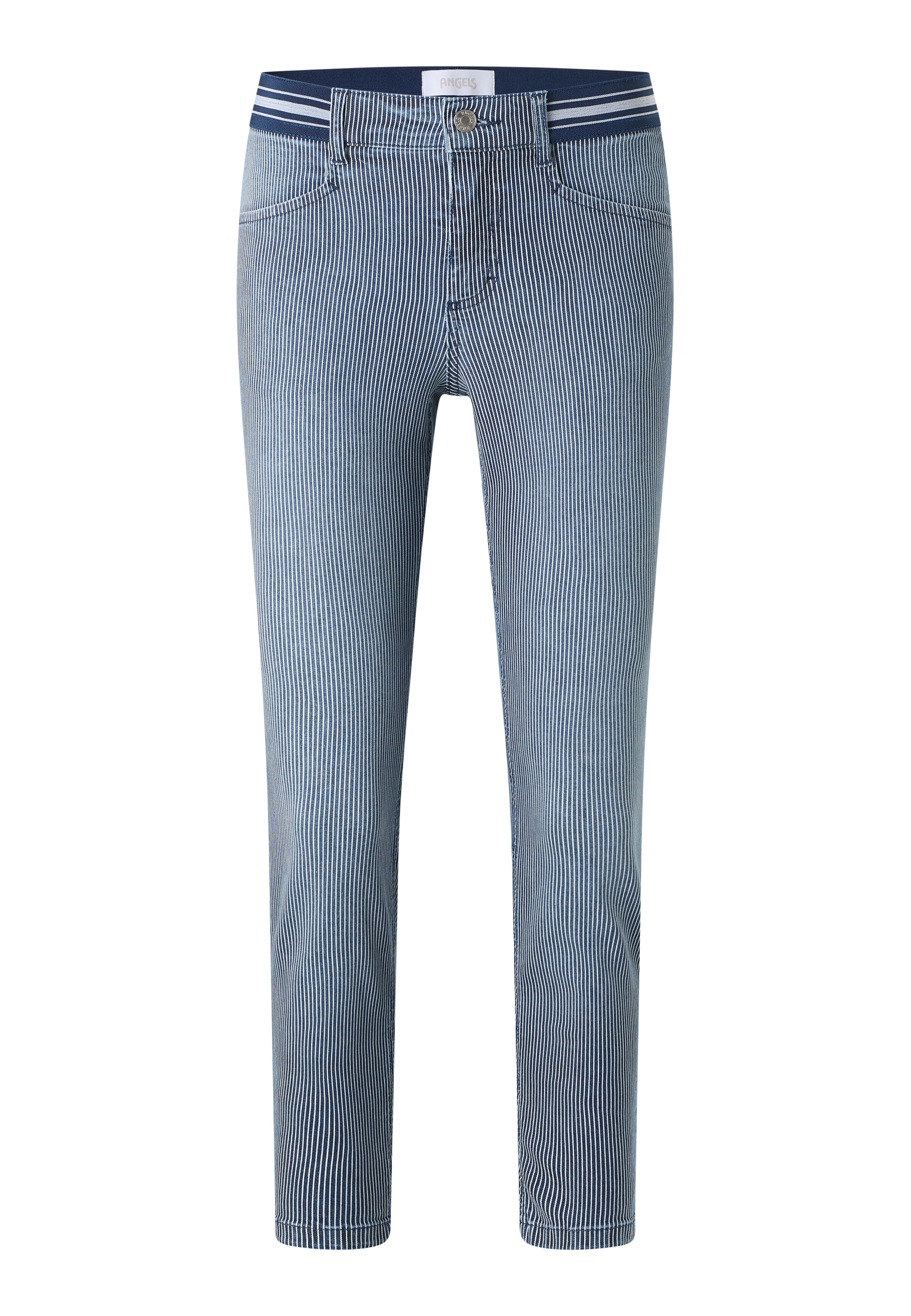 ANGELS 7/8-Jeans »ORNELLA SPORTY«