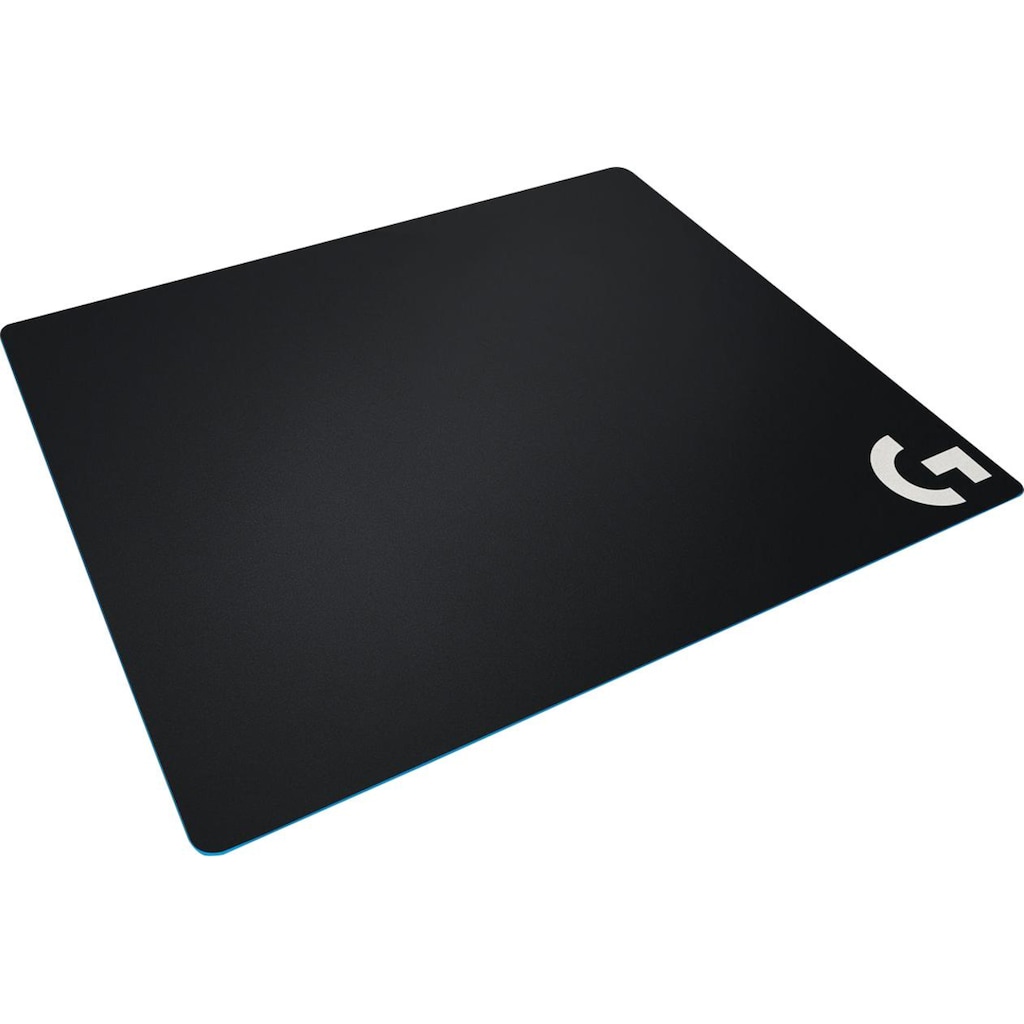 Logitech G Gaming Mauspad »G640 Cloth«