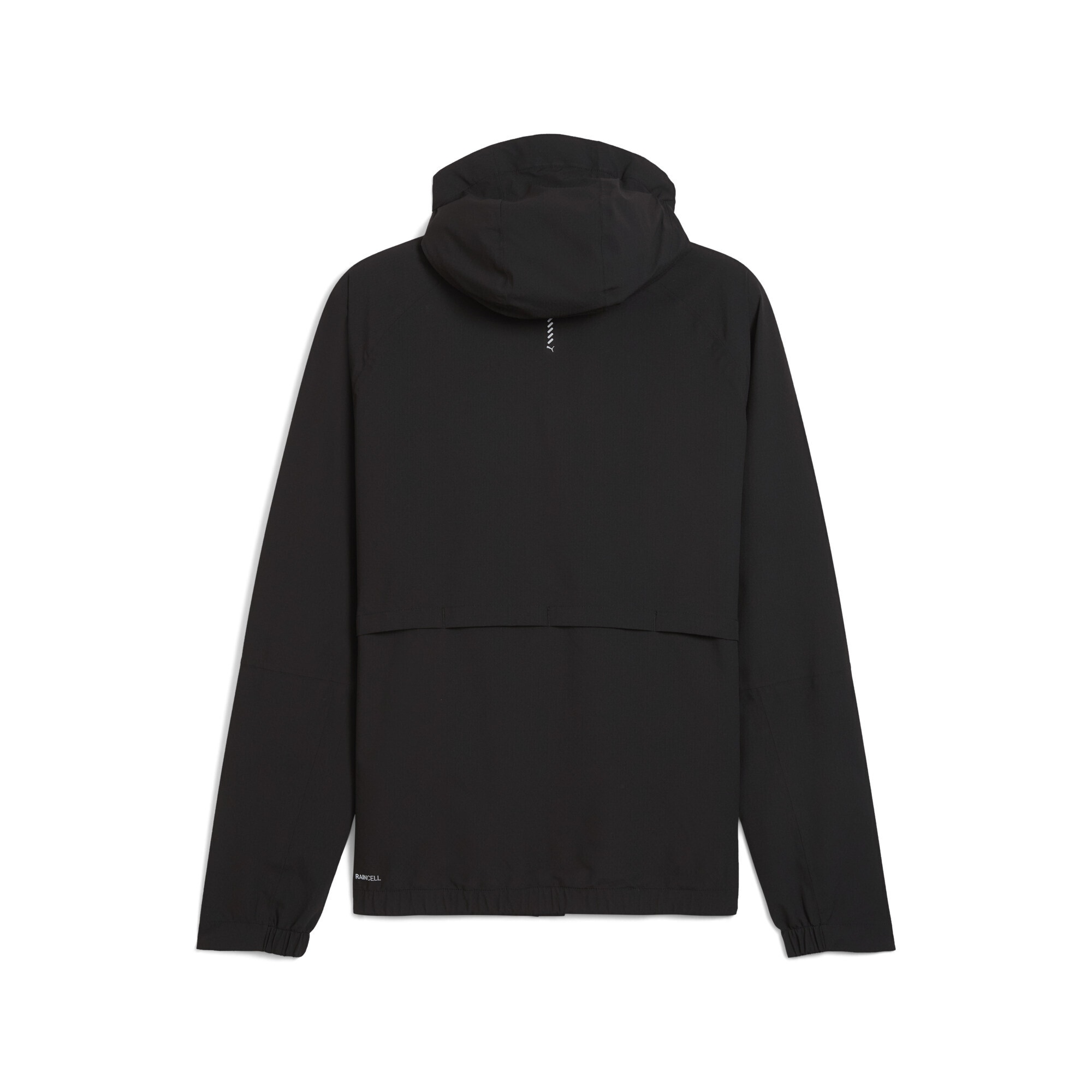 PUMA Regenjacke »RUN rainCELL Jacke Herren«
