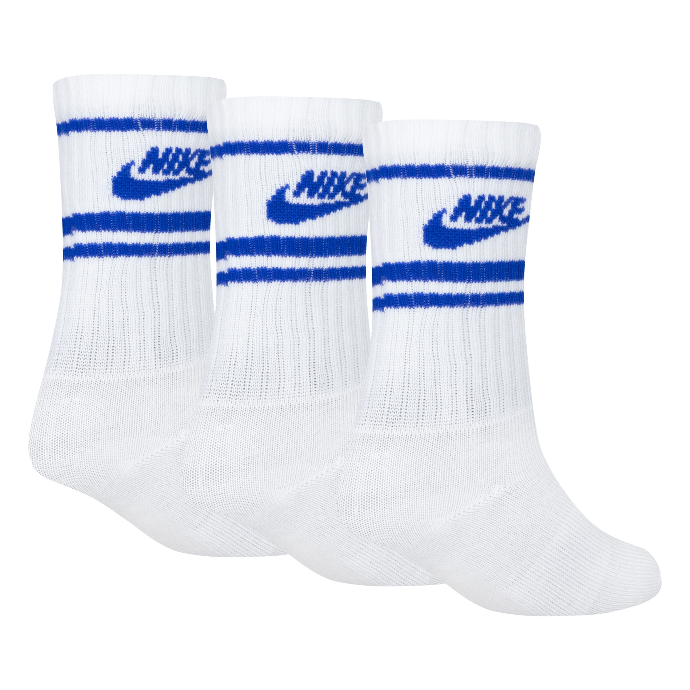Nike Sportswear Socken "NHN 3PK NIKE FUTURA SOCK" 3 Paar tlg. für Kinder, s günstig online kaufen