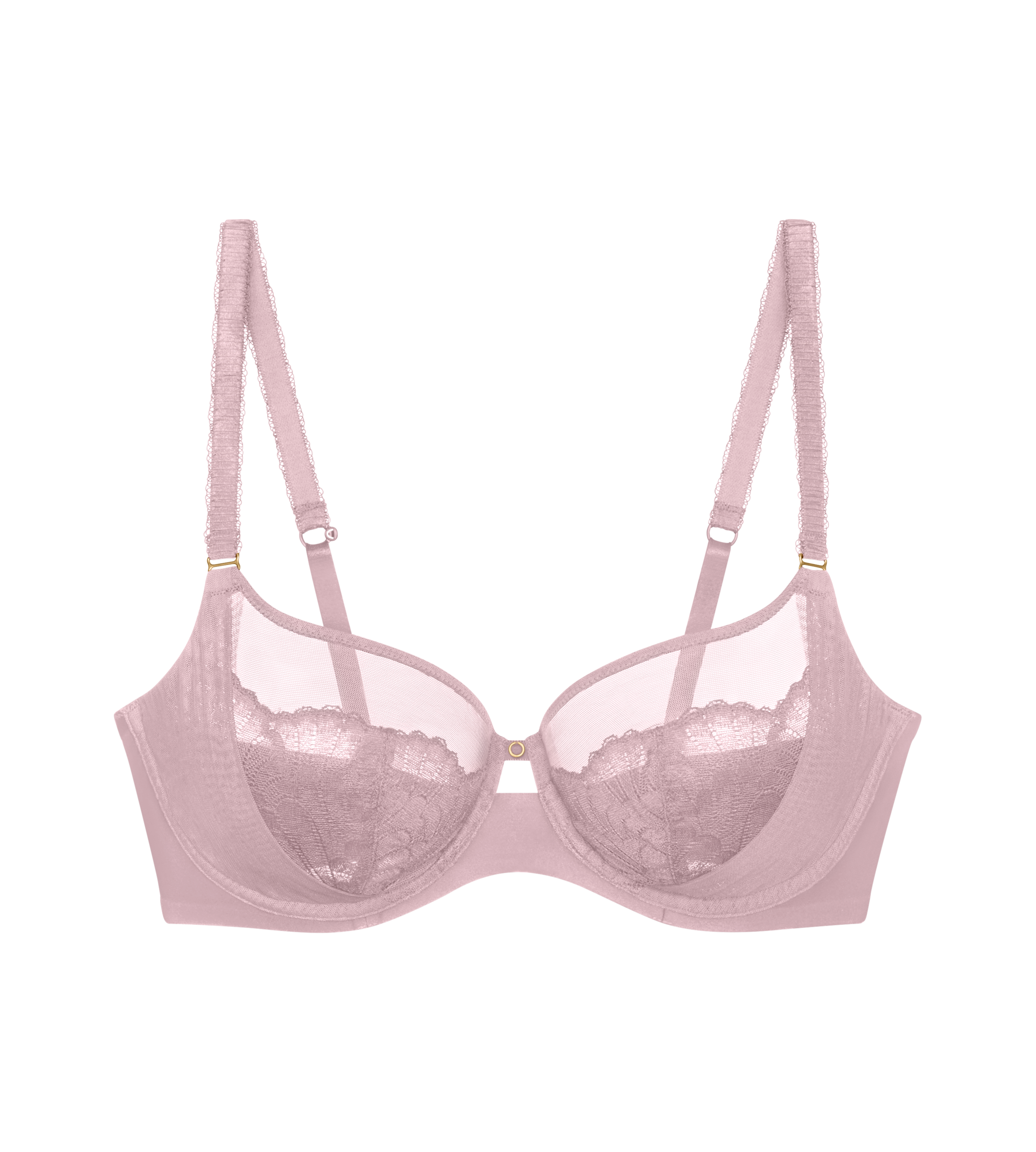 Triumph Bügel-BH »Love in Lace W« Stretch-Spitze