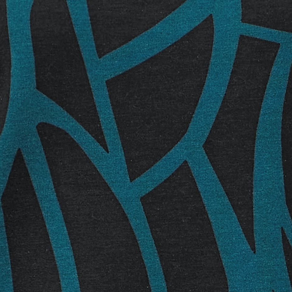 Cecil Langarmshirt, mit grafischem Muster