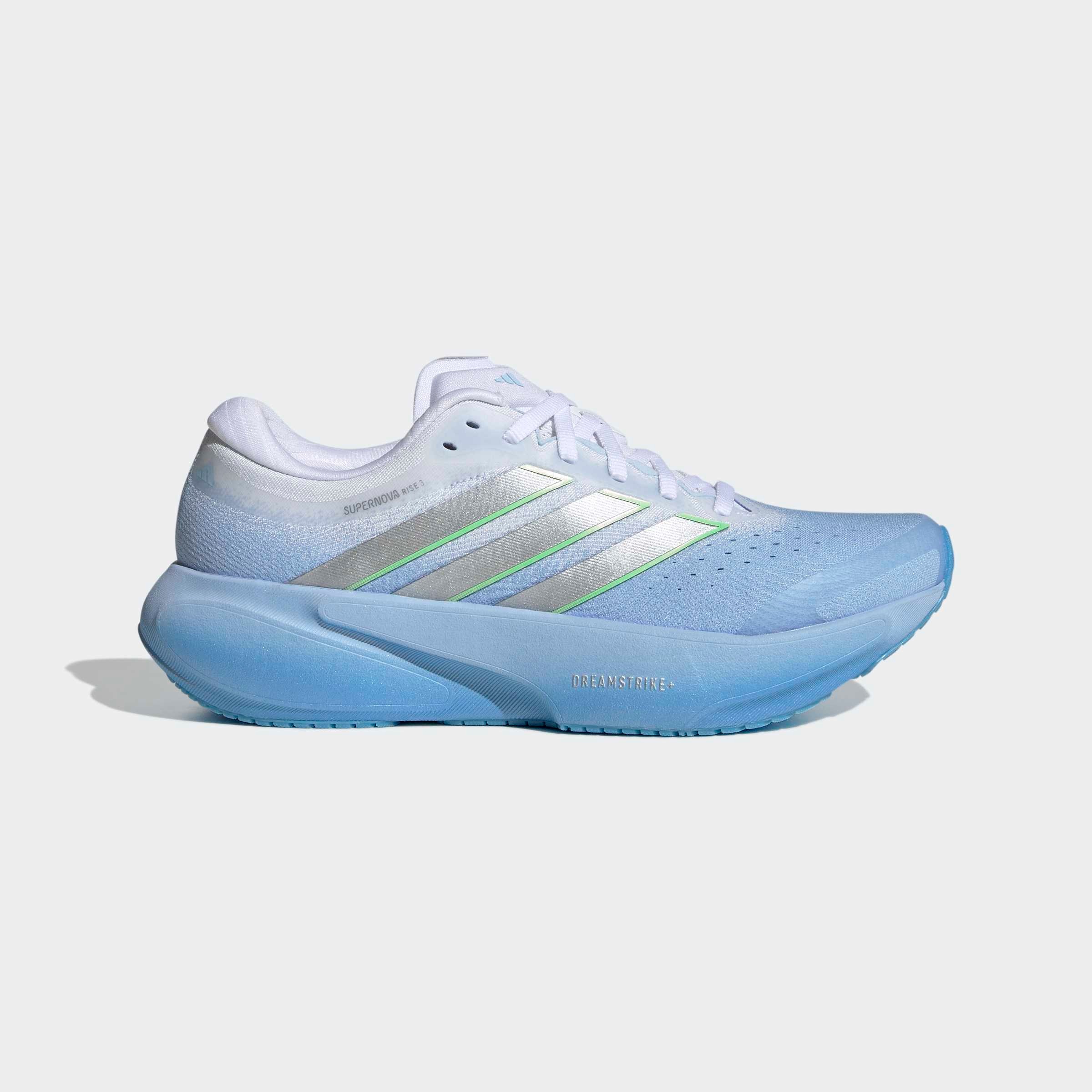 adidas Performance Laufschuh "SUPERNOVA RISE 3" für mehr Komfort günstig online kaufen