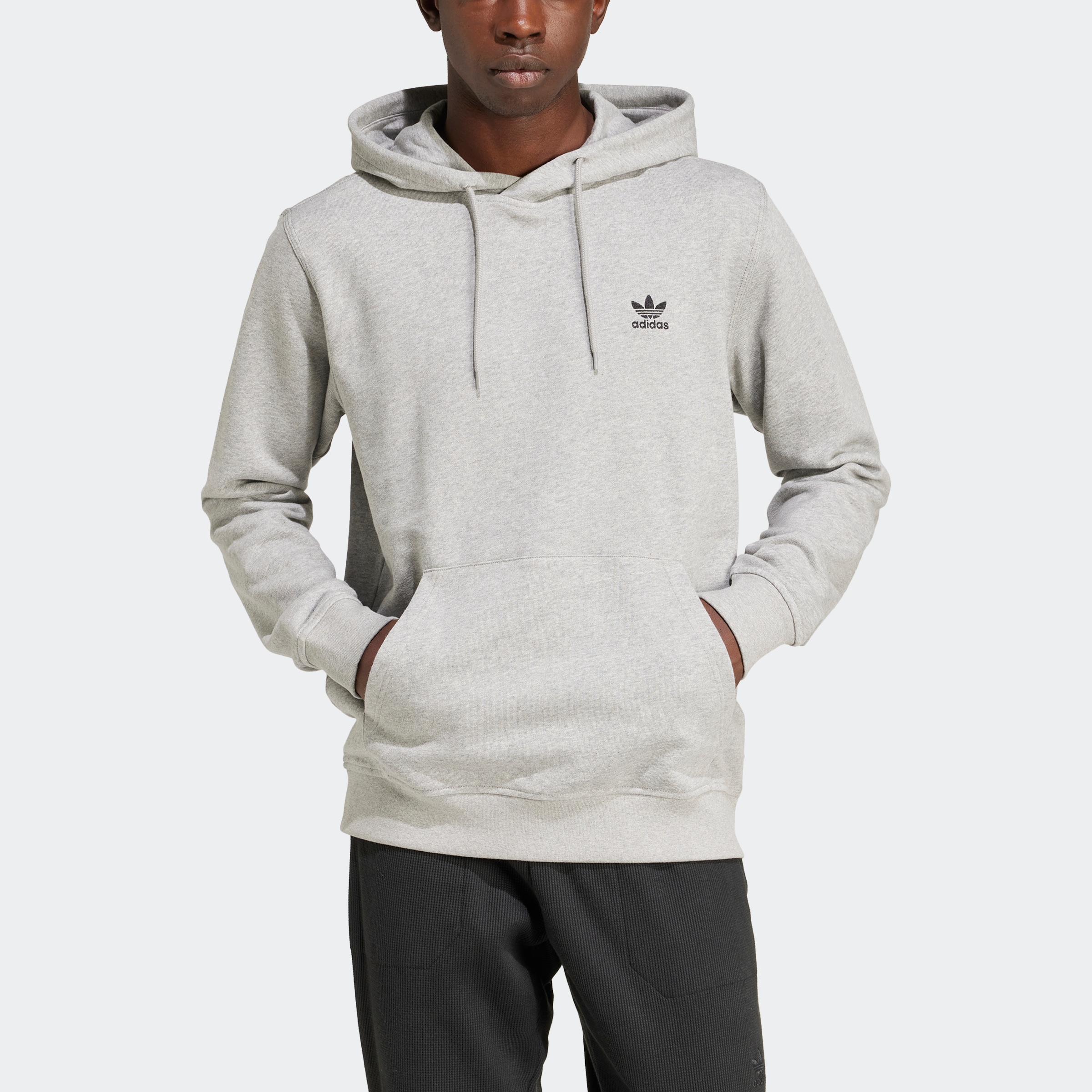 adidas Originals Kapuzensweatshirt »ESS HD«