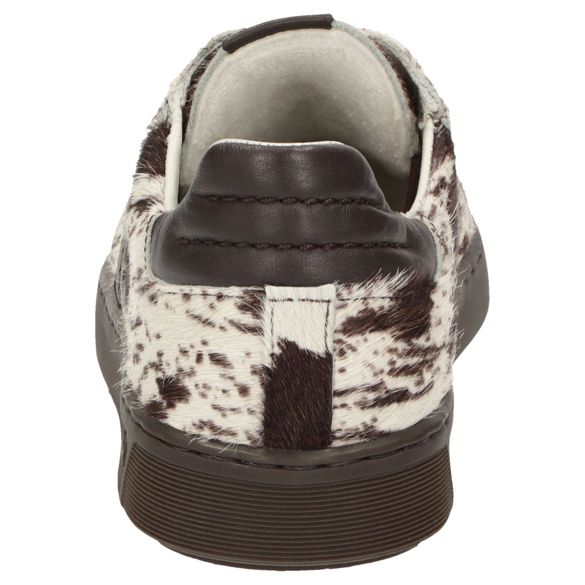 SIOUX Sneaker »Tedroso-DA-717«